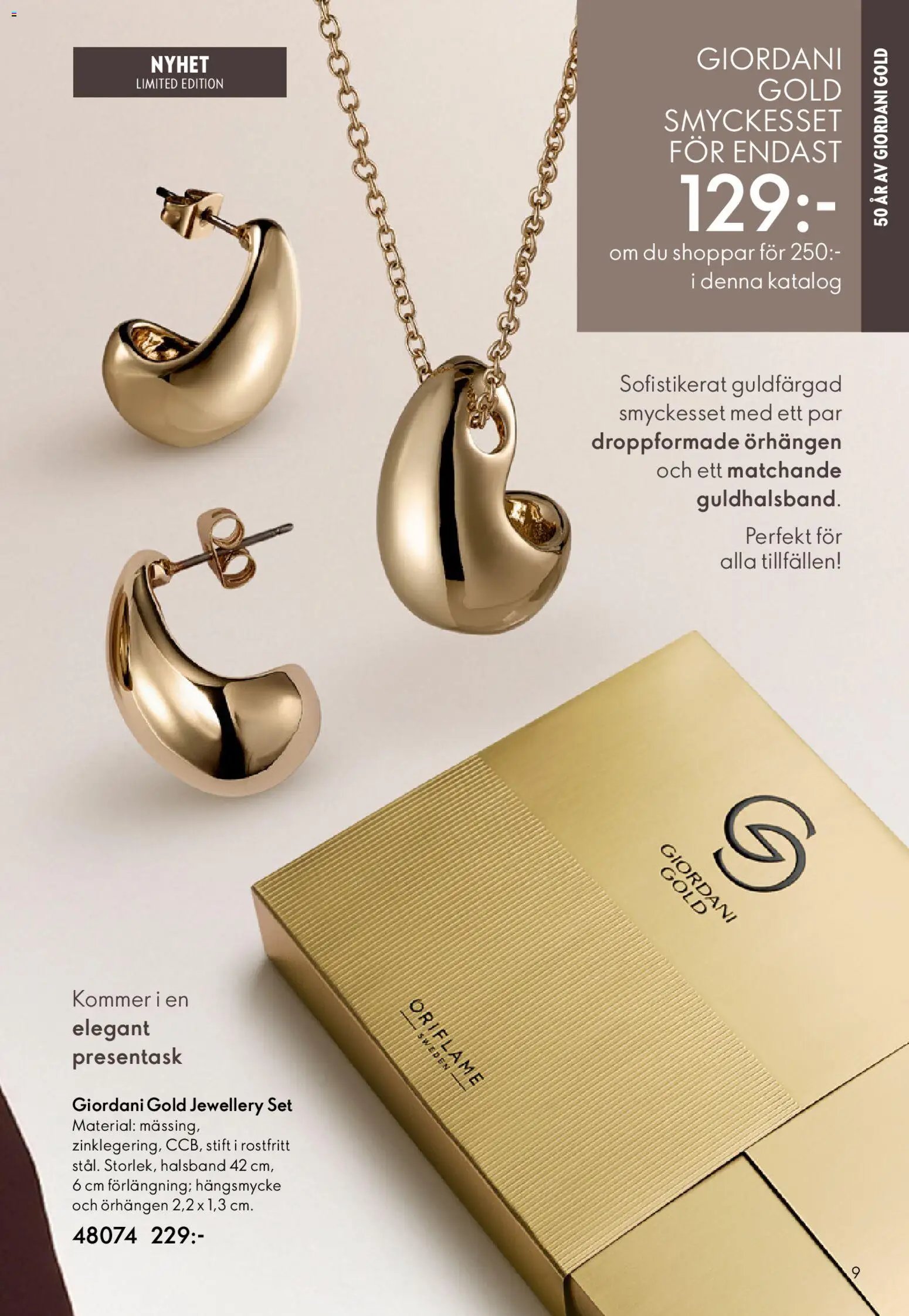 Oriflame - Katalog 3/26