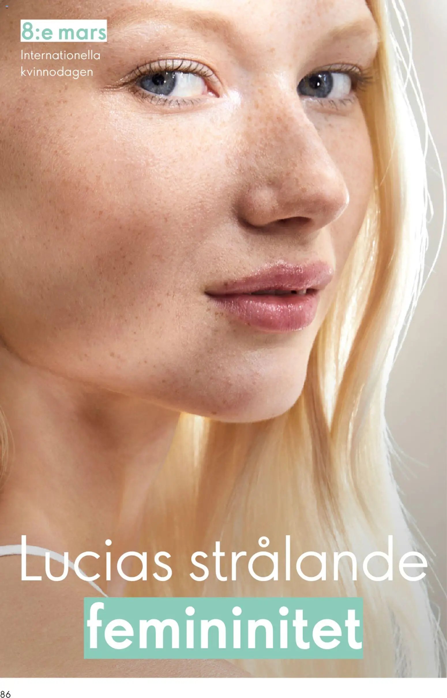 Oriflame - Katalog 3/26