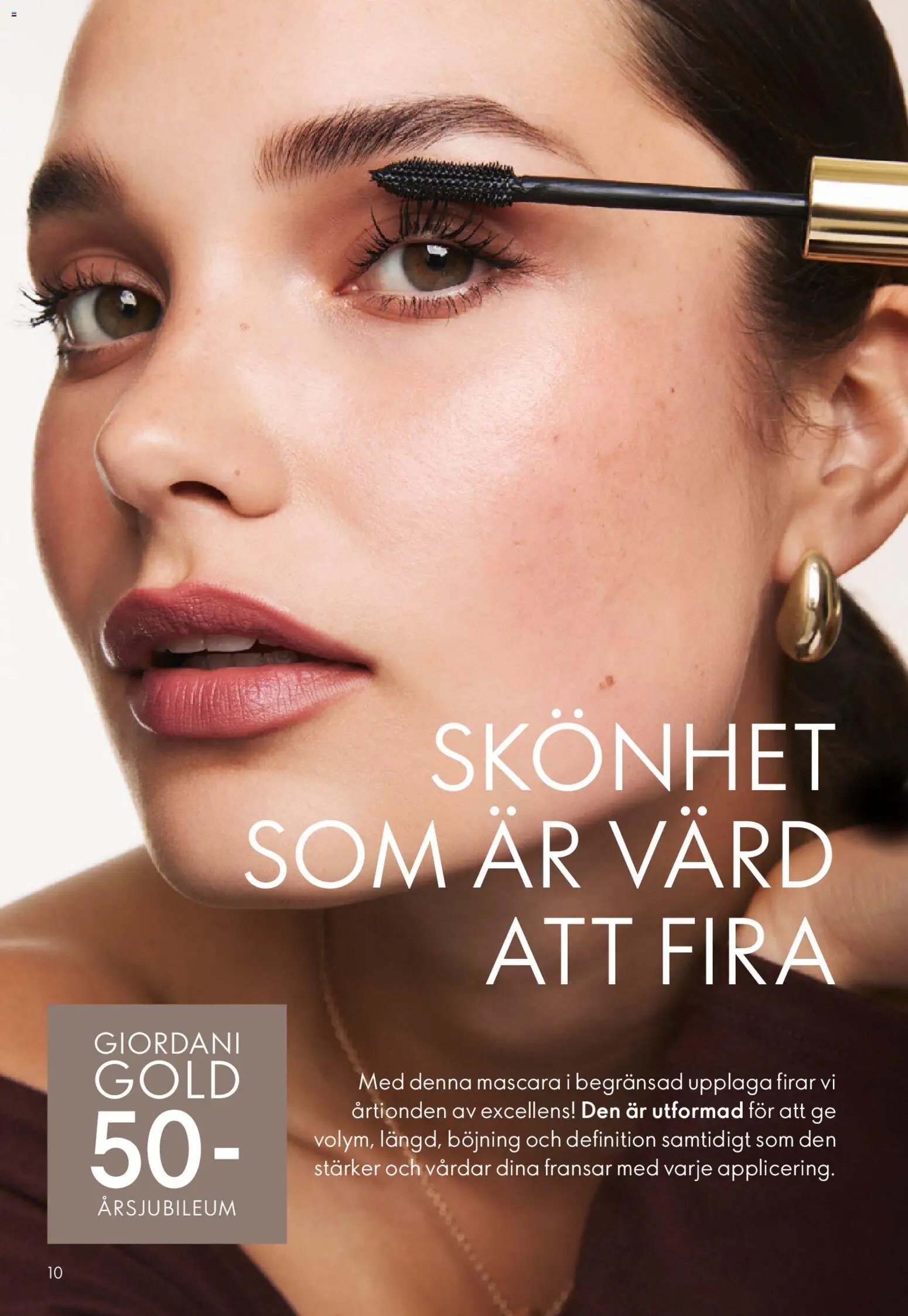 Oriflame - Katalog 3/26