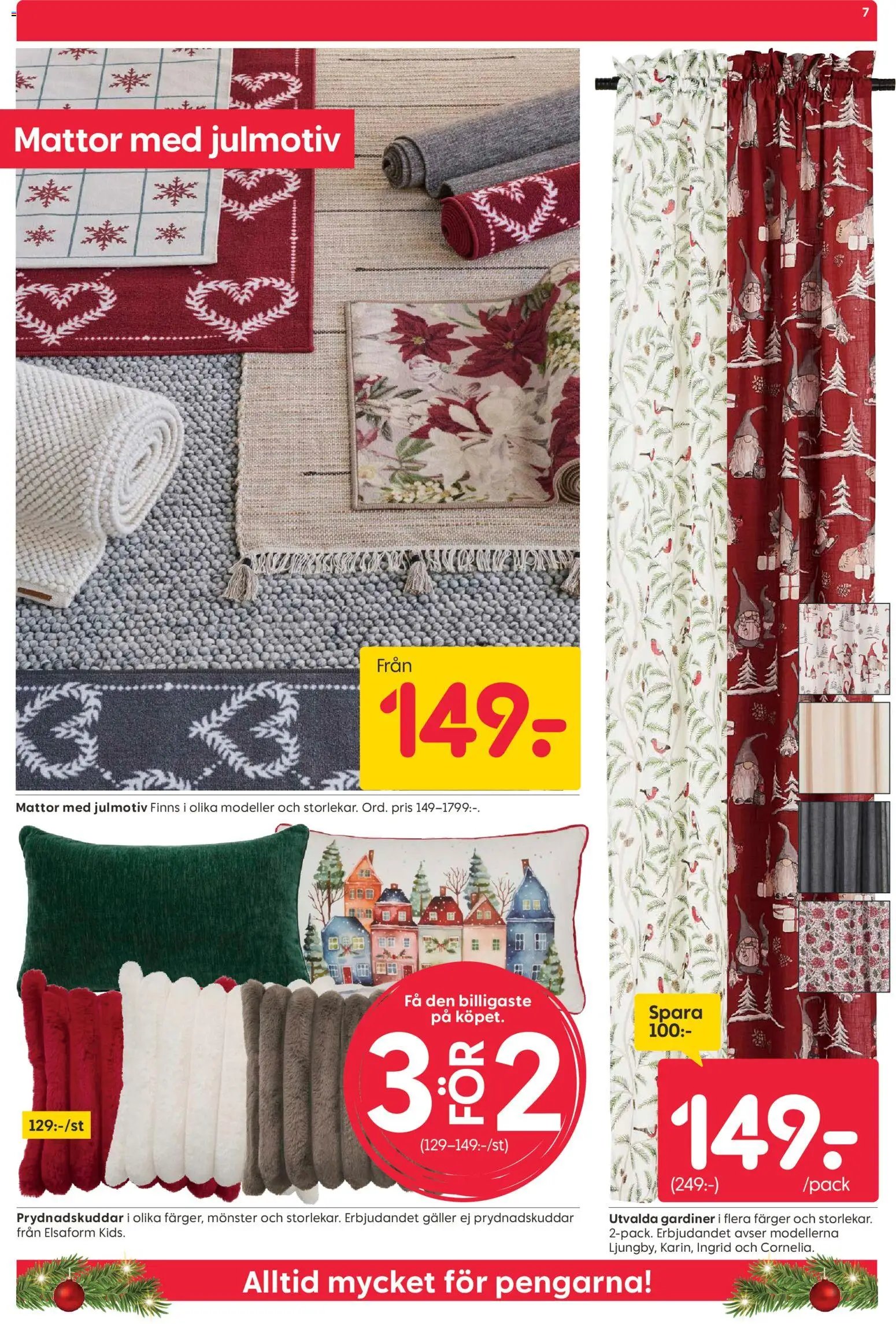 Rusta - Black Friday