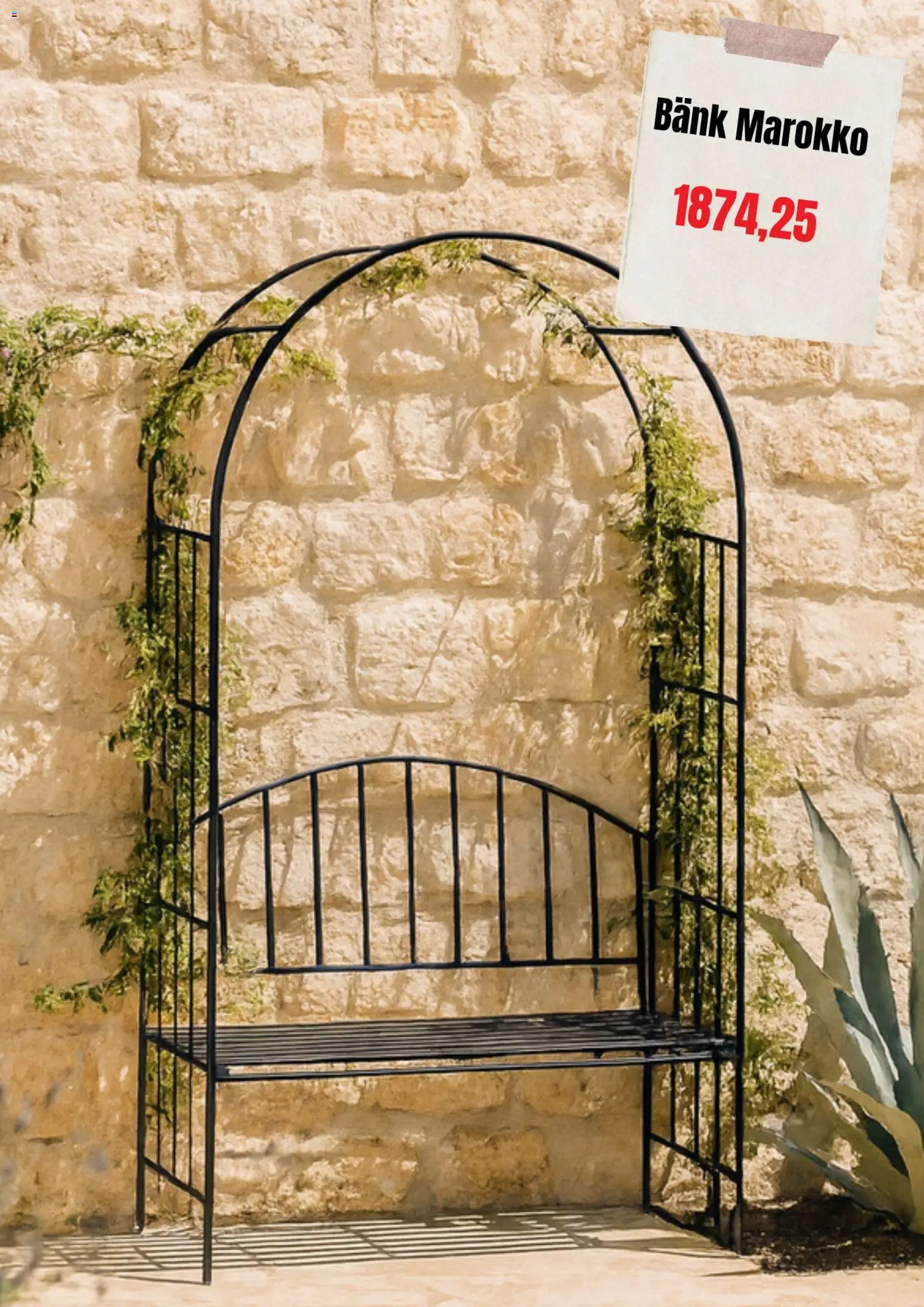 Plantagen erbjudanden