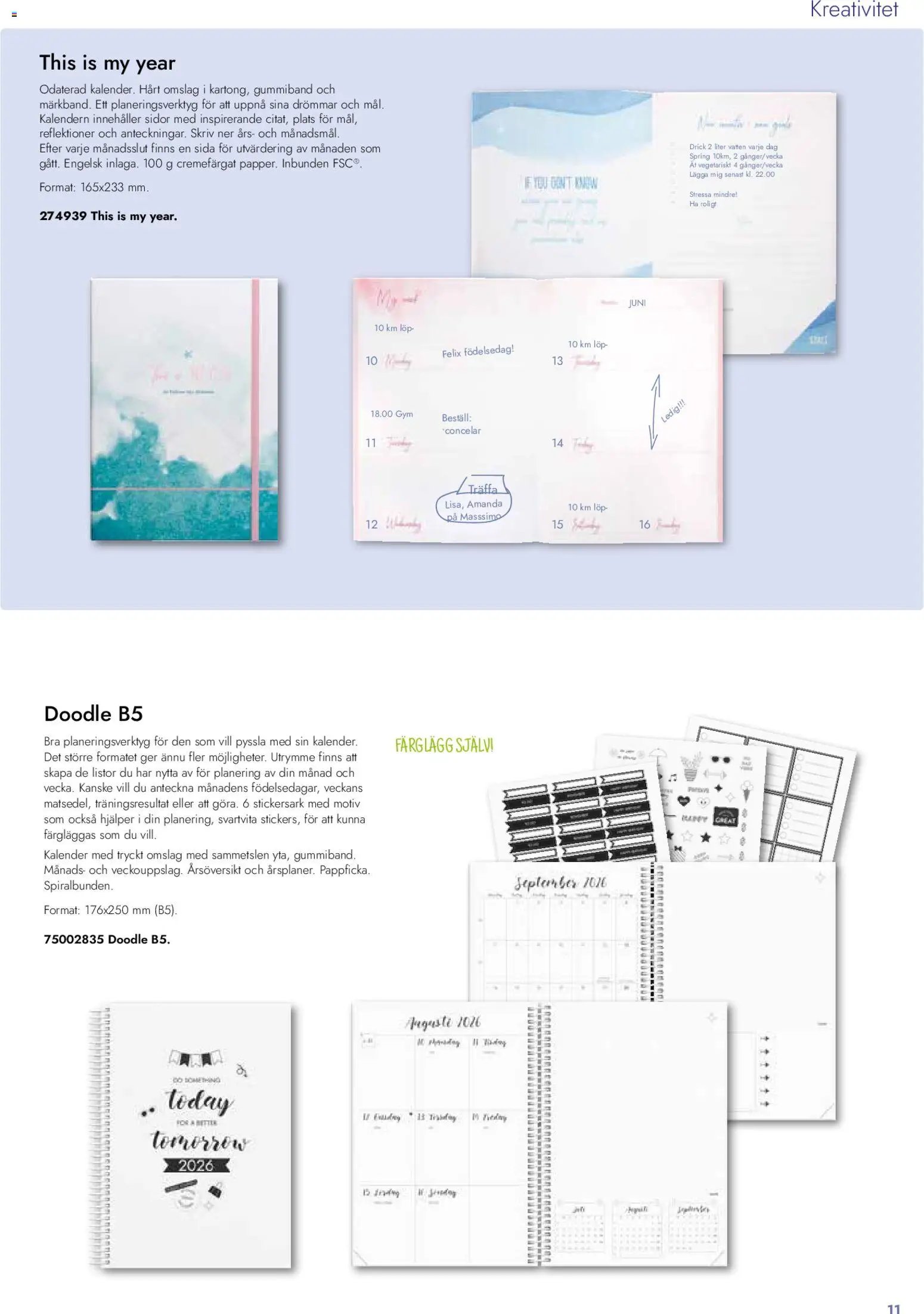 Lyreco - erbjudanden