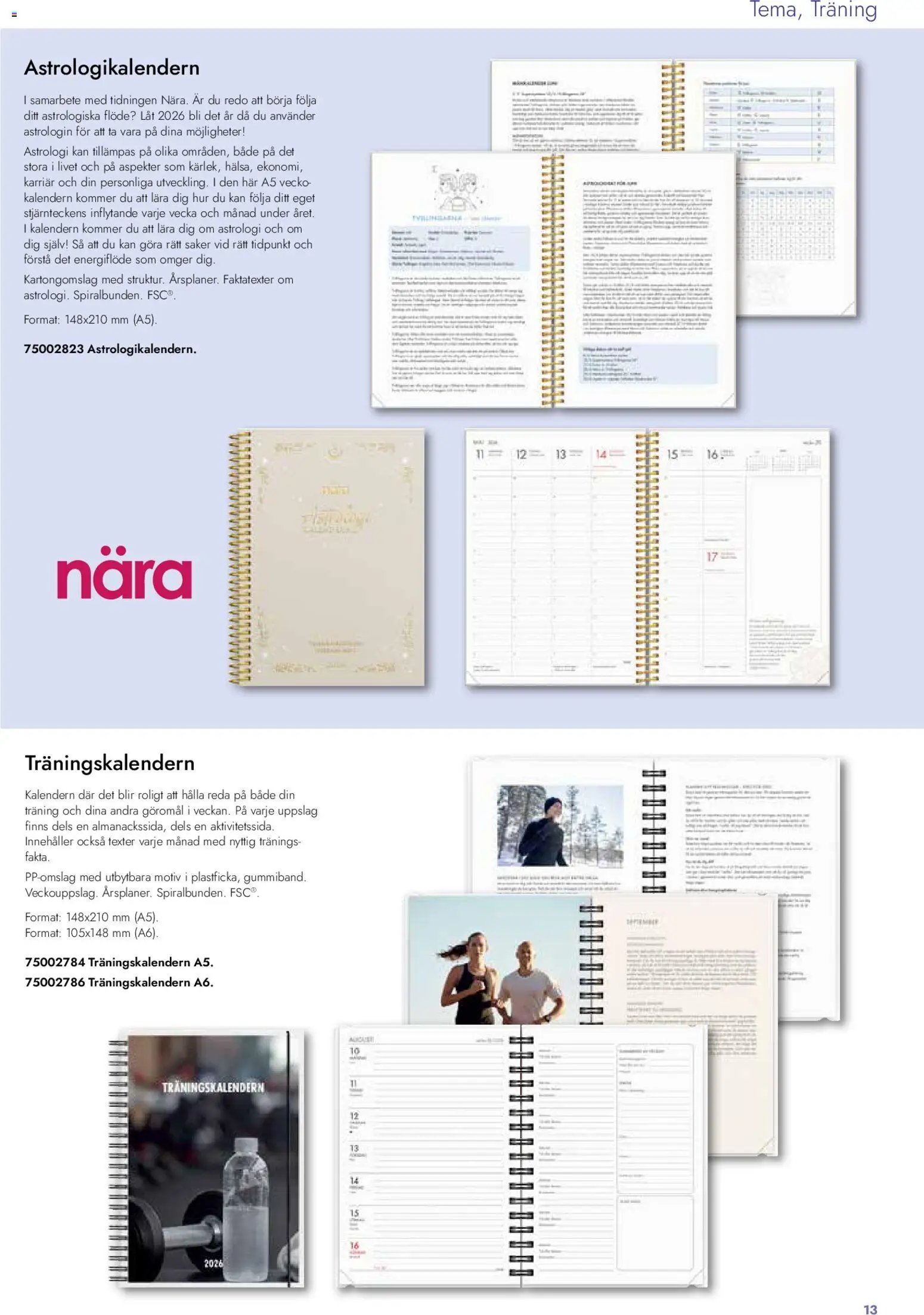 Lyreco - erbjudanden