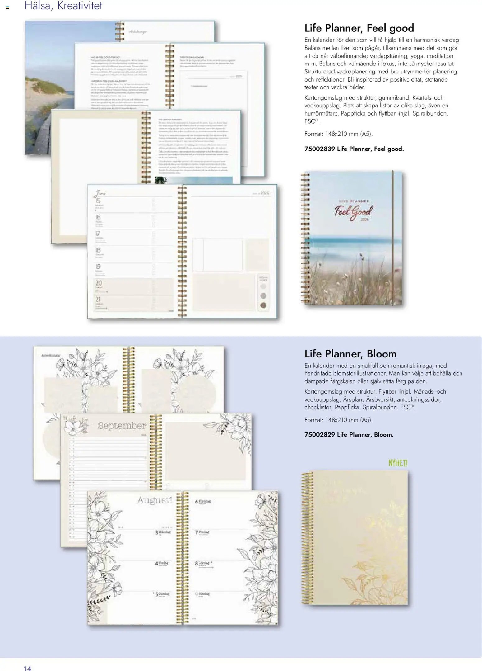 Lyreco - erbjudanden