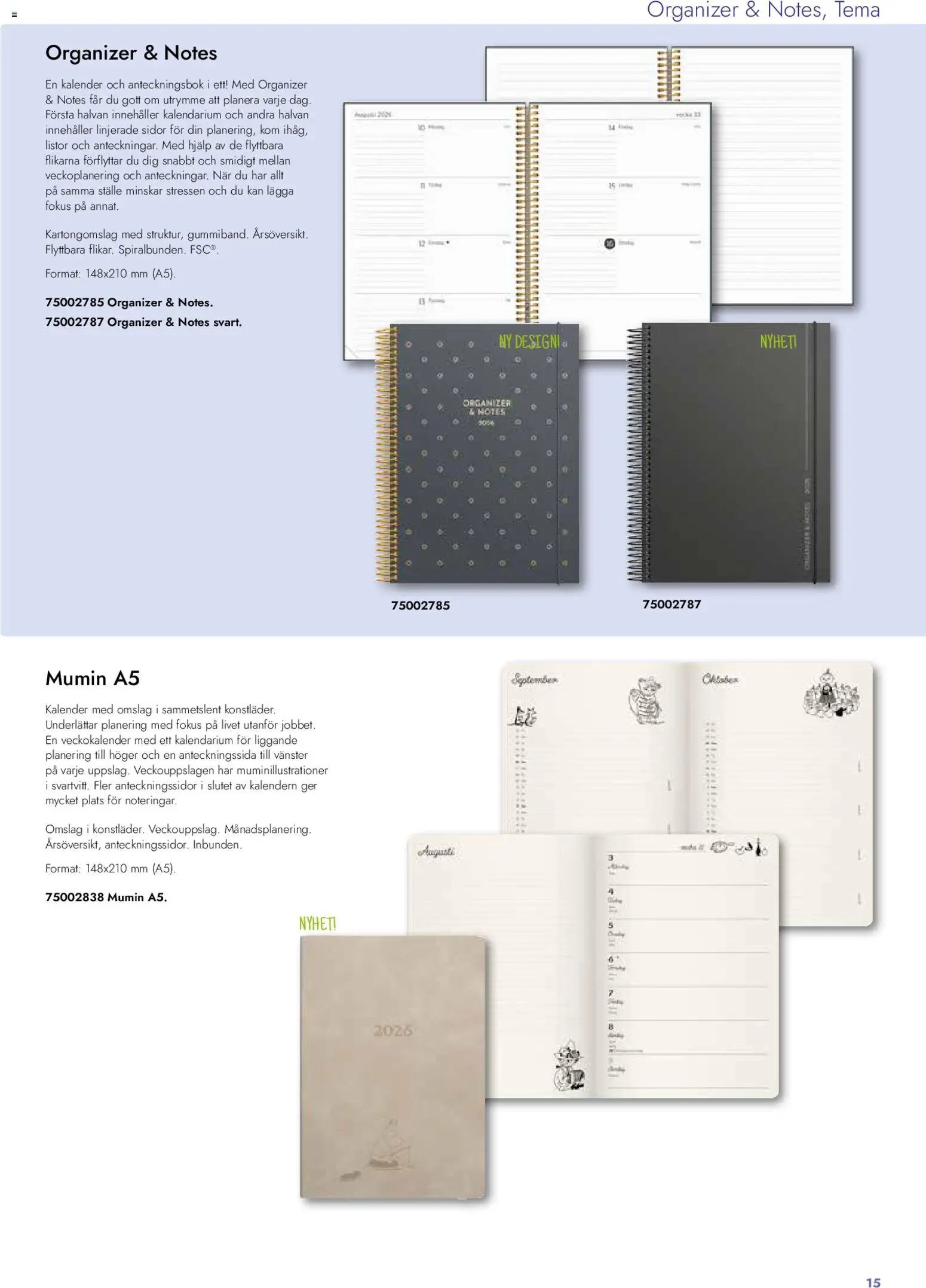 Lyreco - erbjudanden