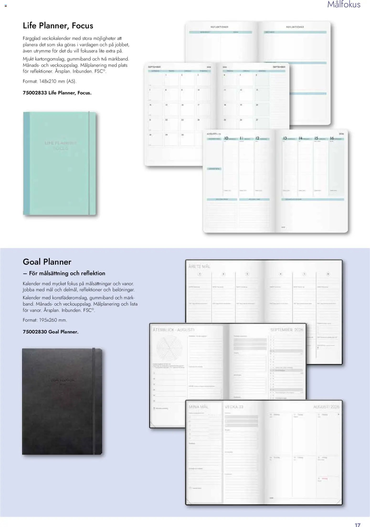 Lyreco - erbjudanden