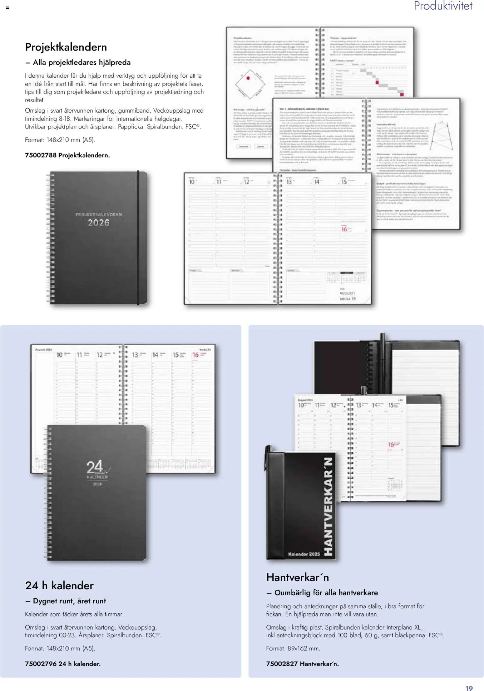 Lyreco - erbjudanden