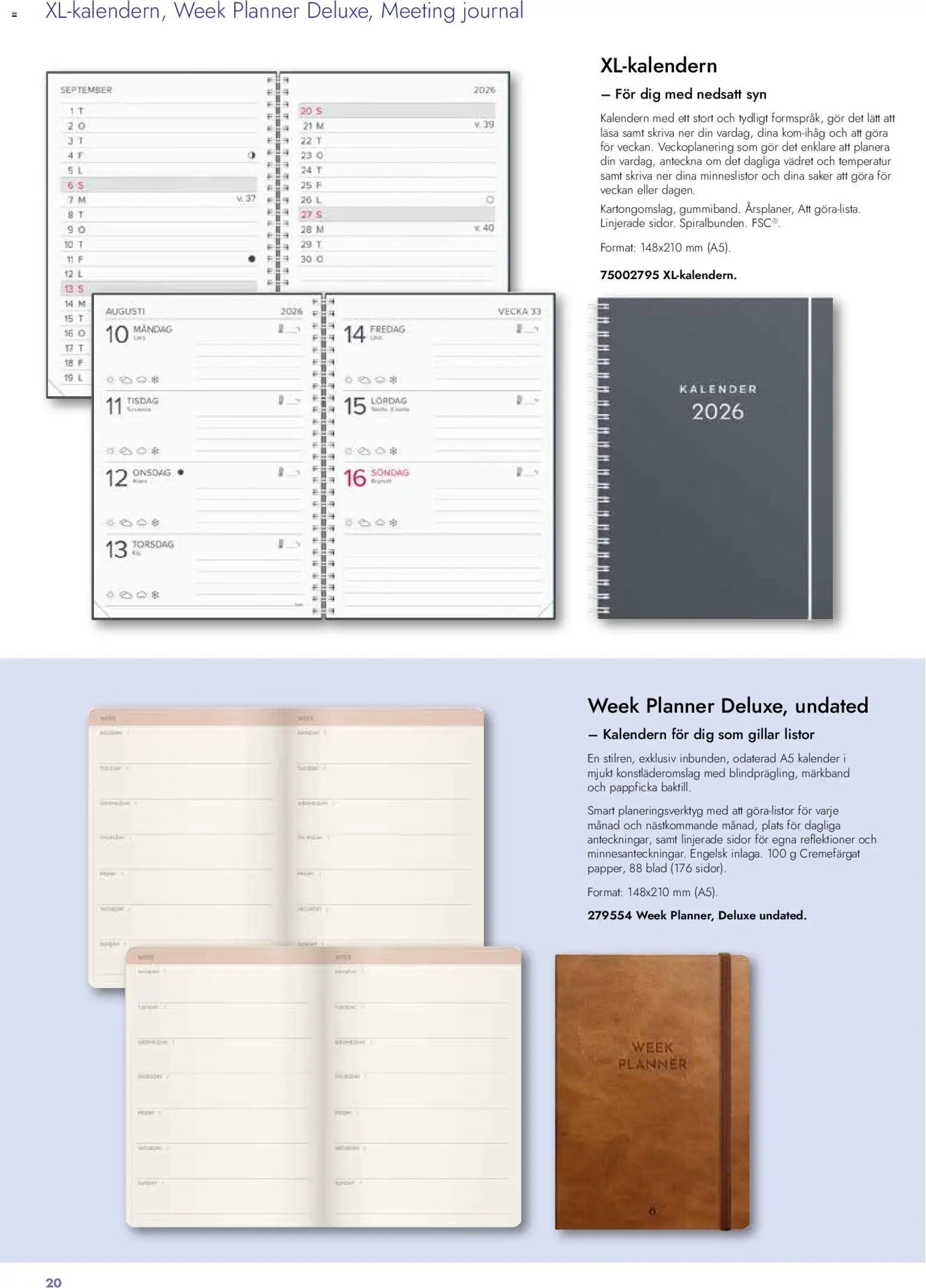 Lyreco - erbjudanden