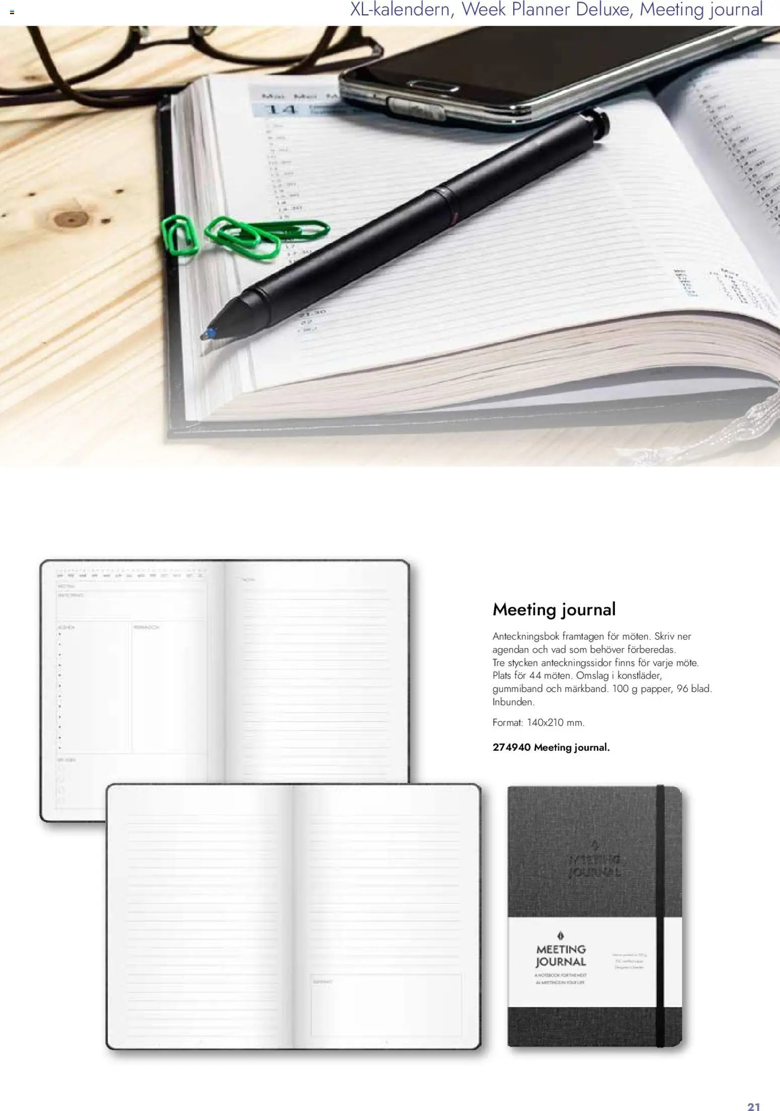 Lyreco - erbjudanden