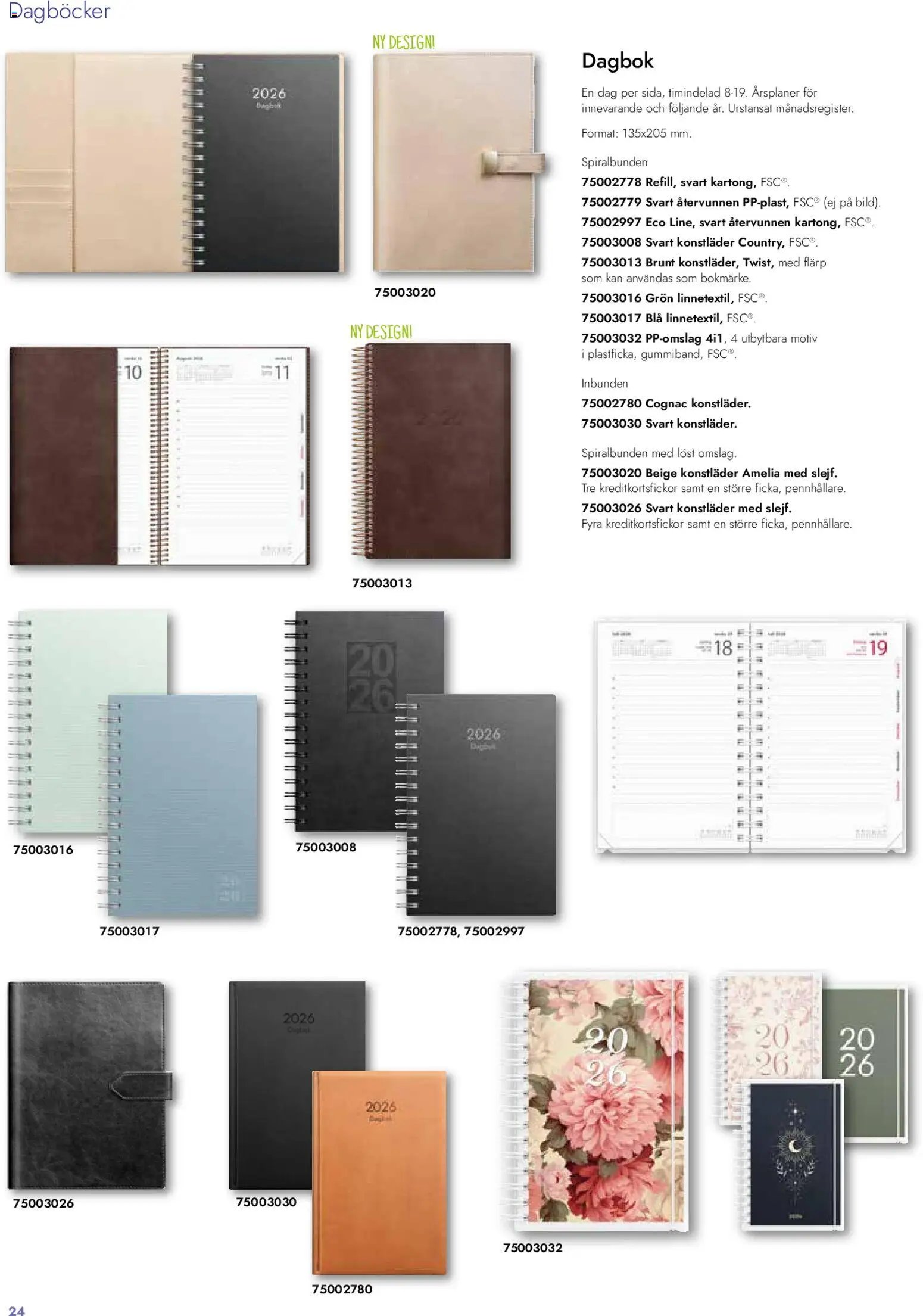 Lyreco - erbjudanden