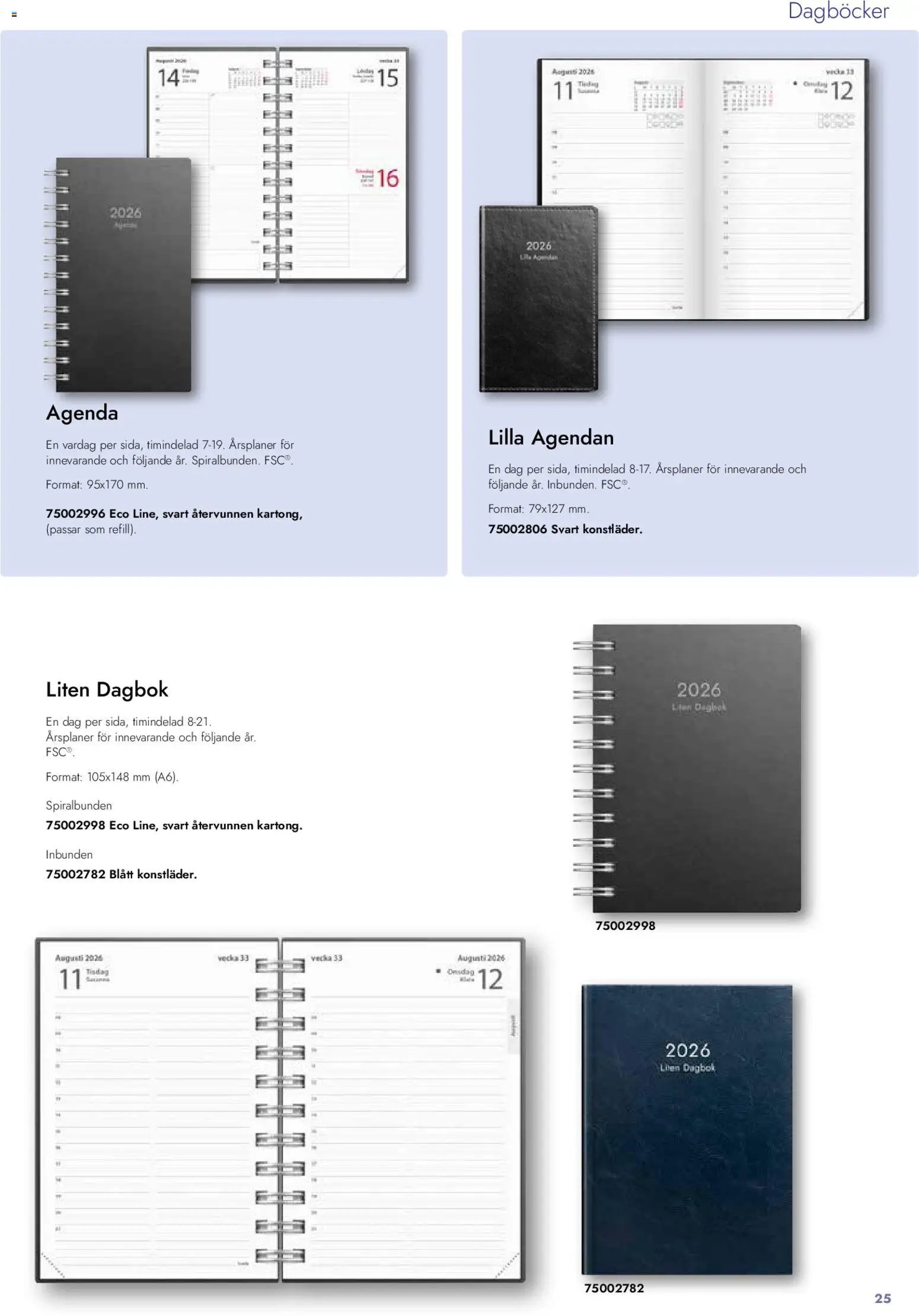 Lyreco - erbjudanden