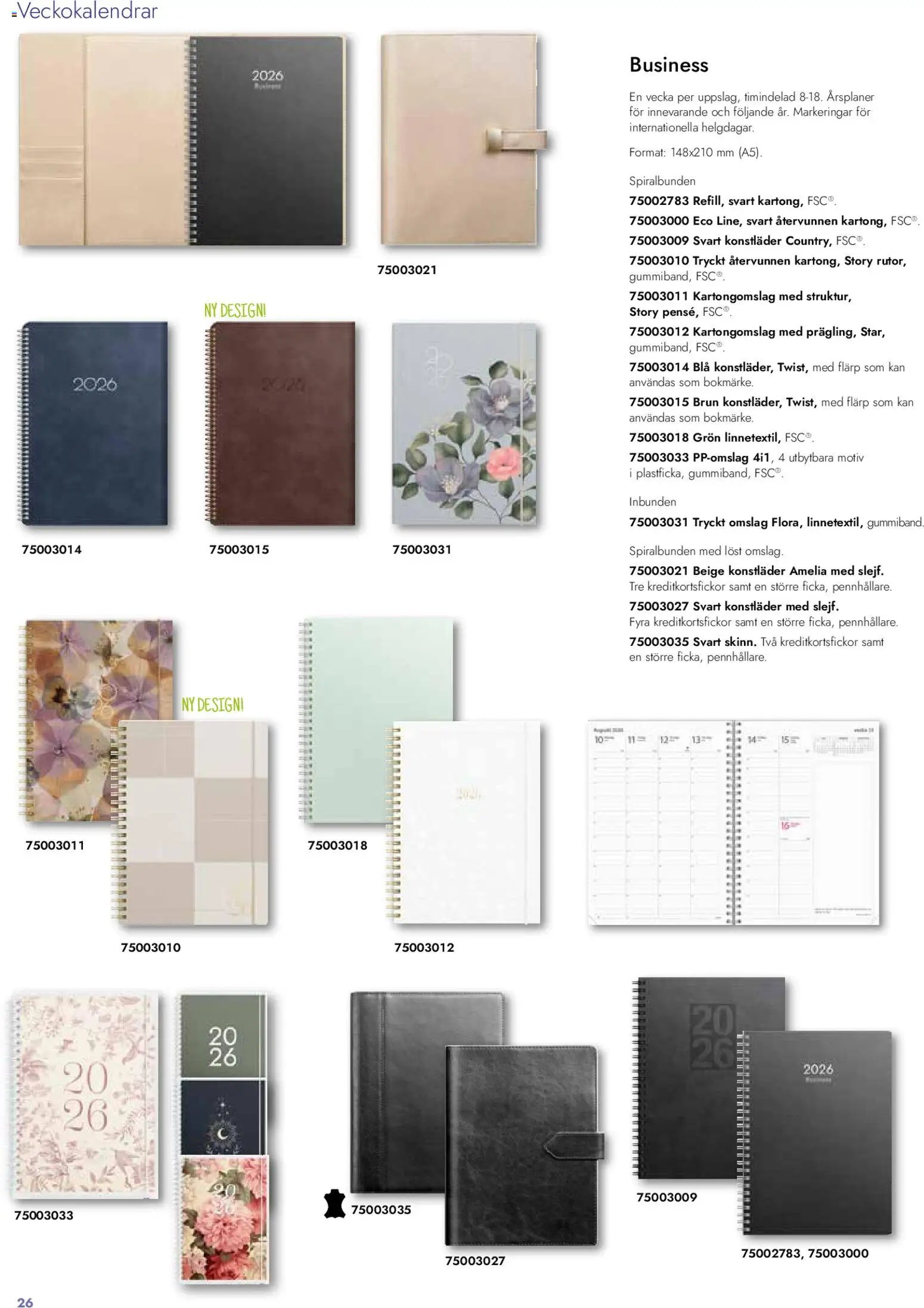 Lyreco - erbjudanden