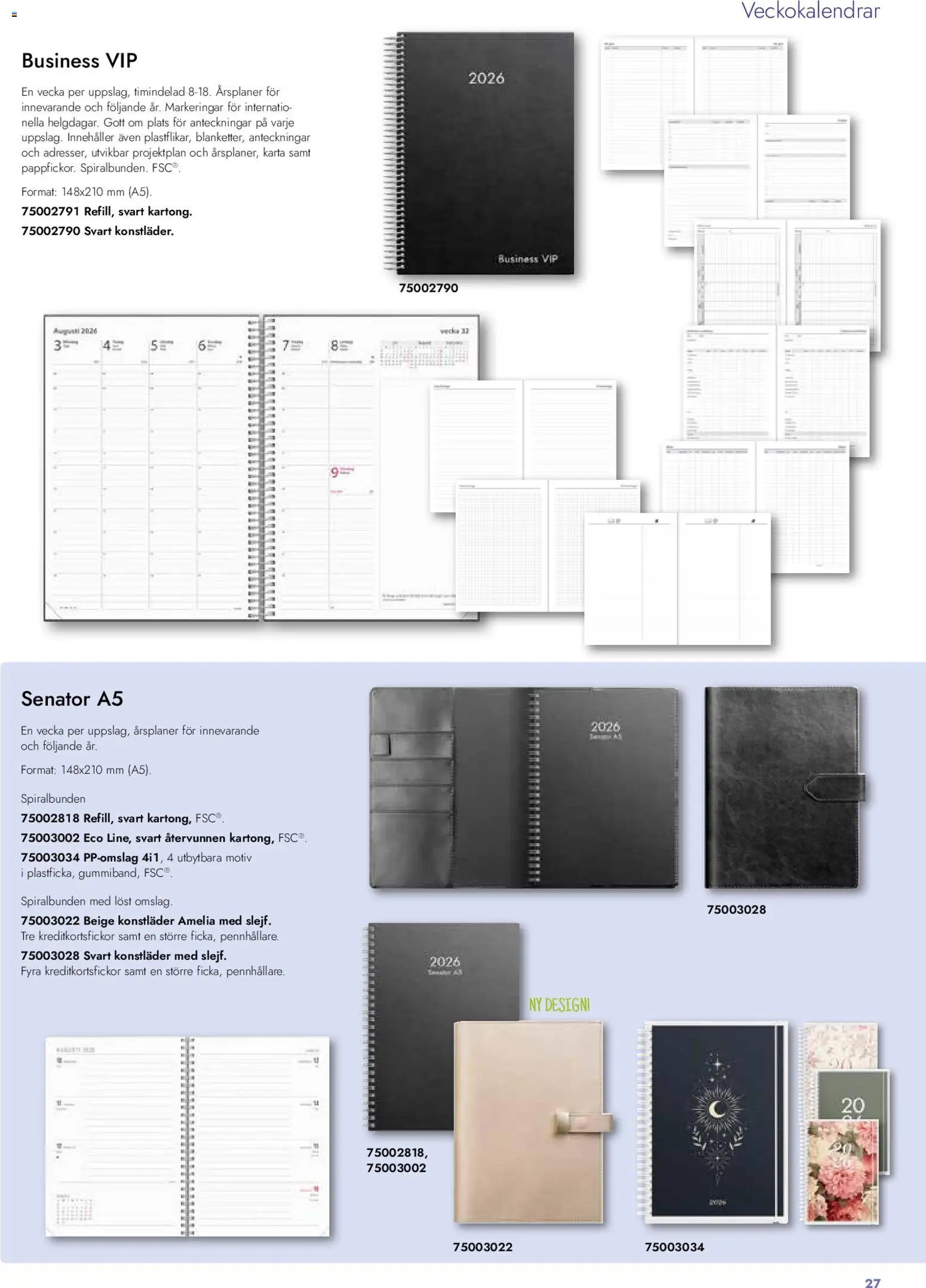 Lyreco - erbjudanden