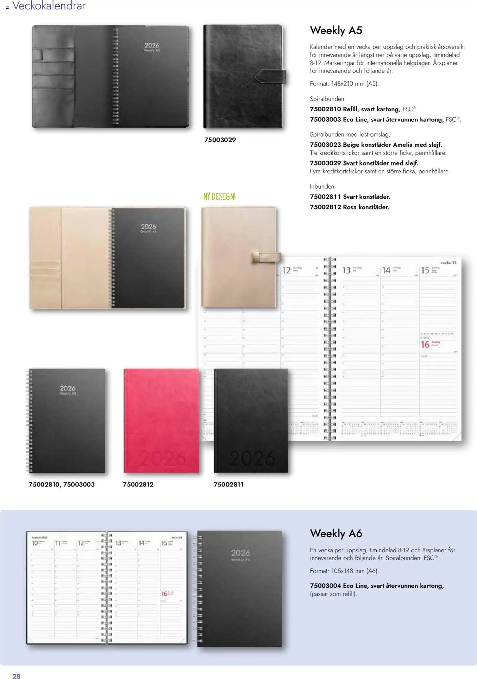 Lyreco - erbjudanden