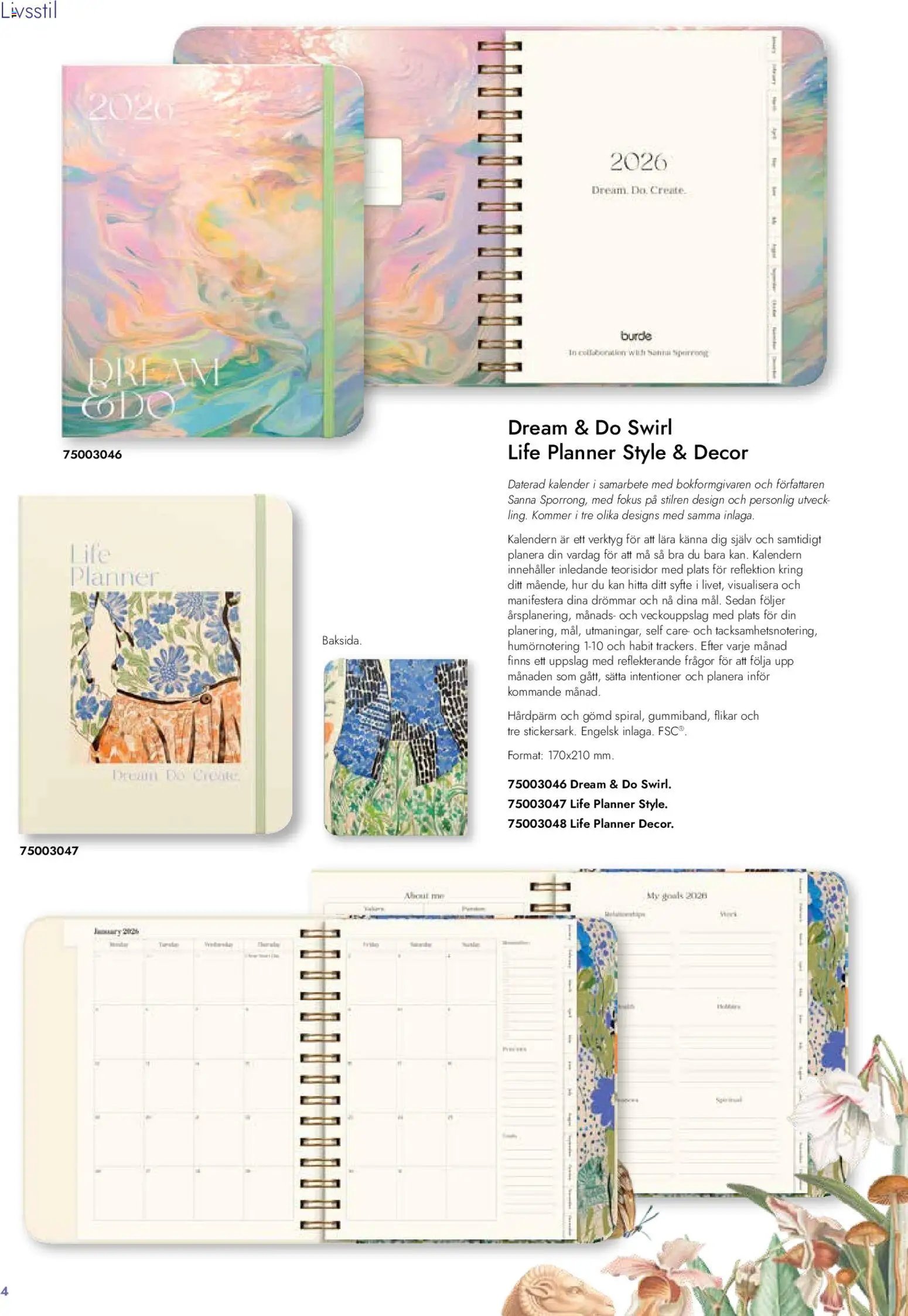 Lyreco - erbjudanden