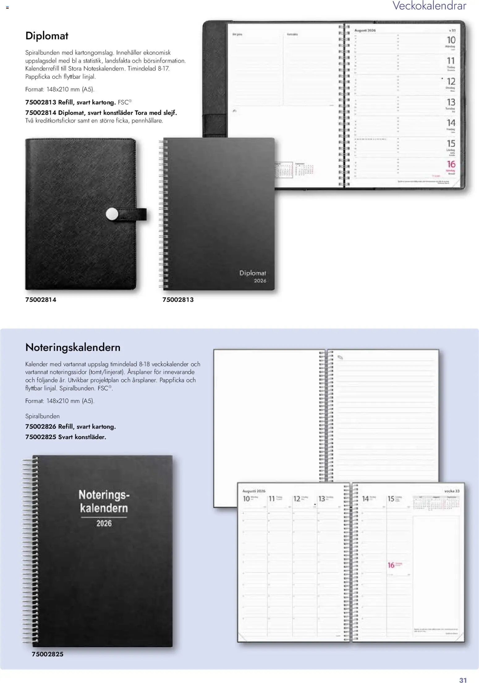 Lyreco - erbjudanden