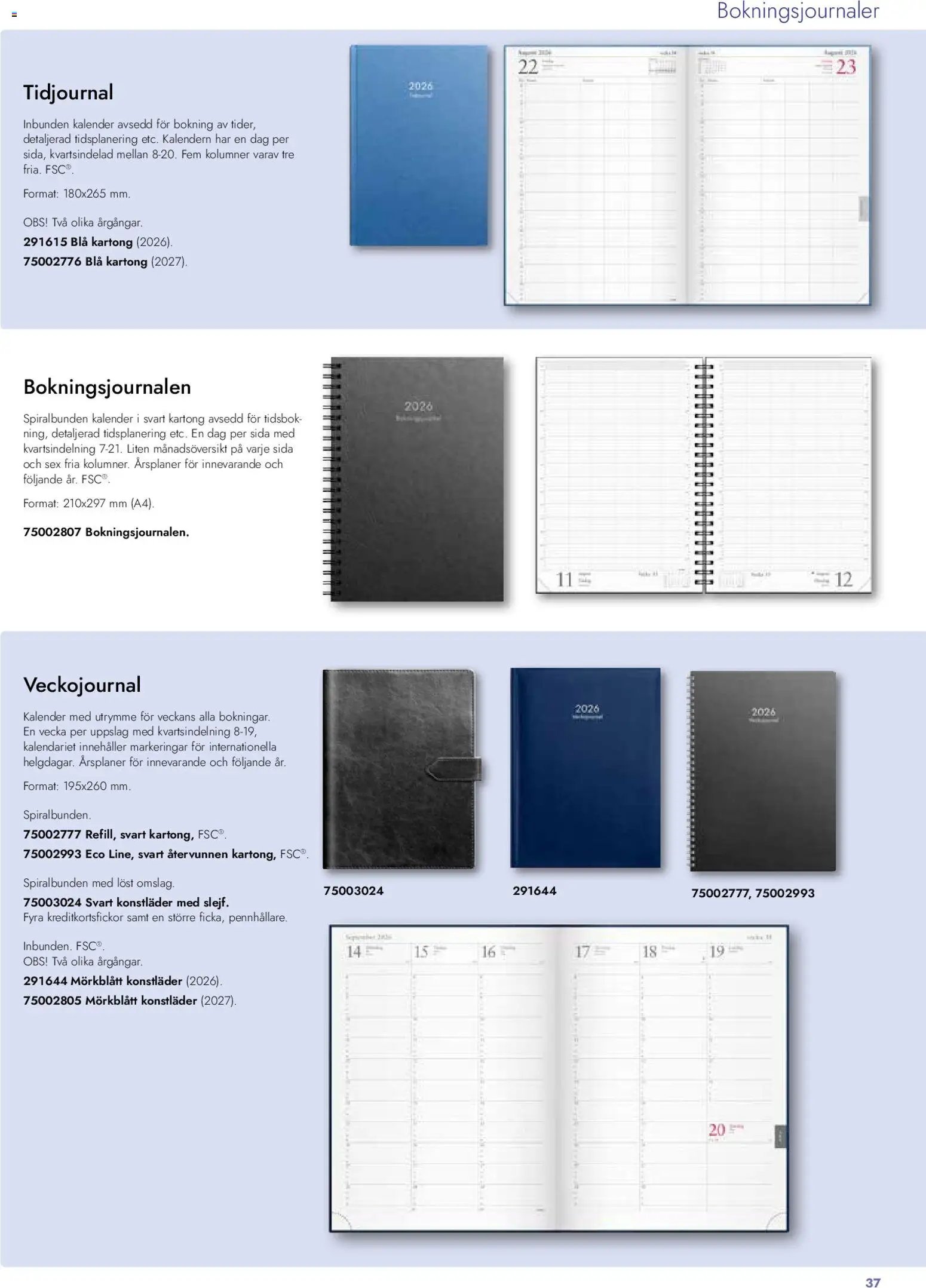 Lyreco - erbjudanden