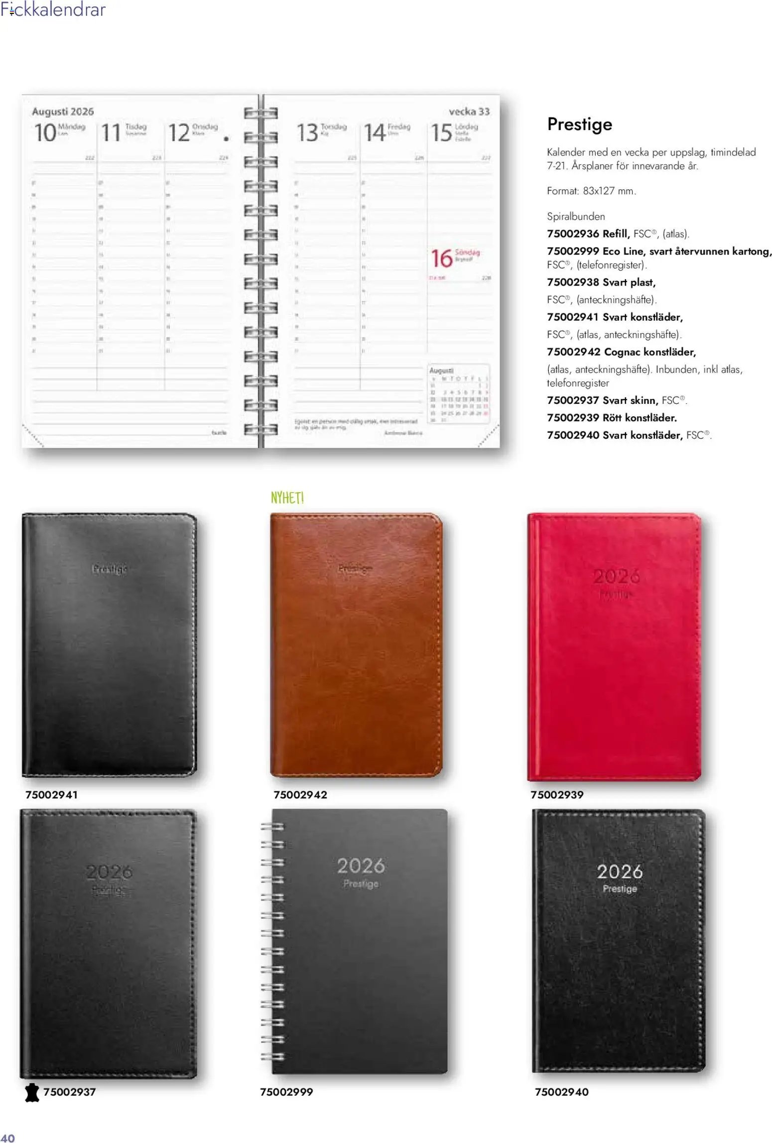 Lyreco - erbjudanden