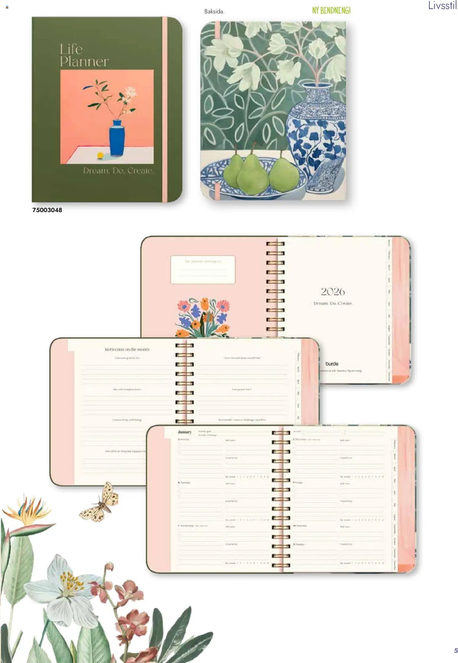 Lyreco - erbjudanden