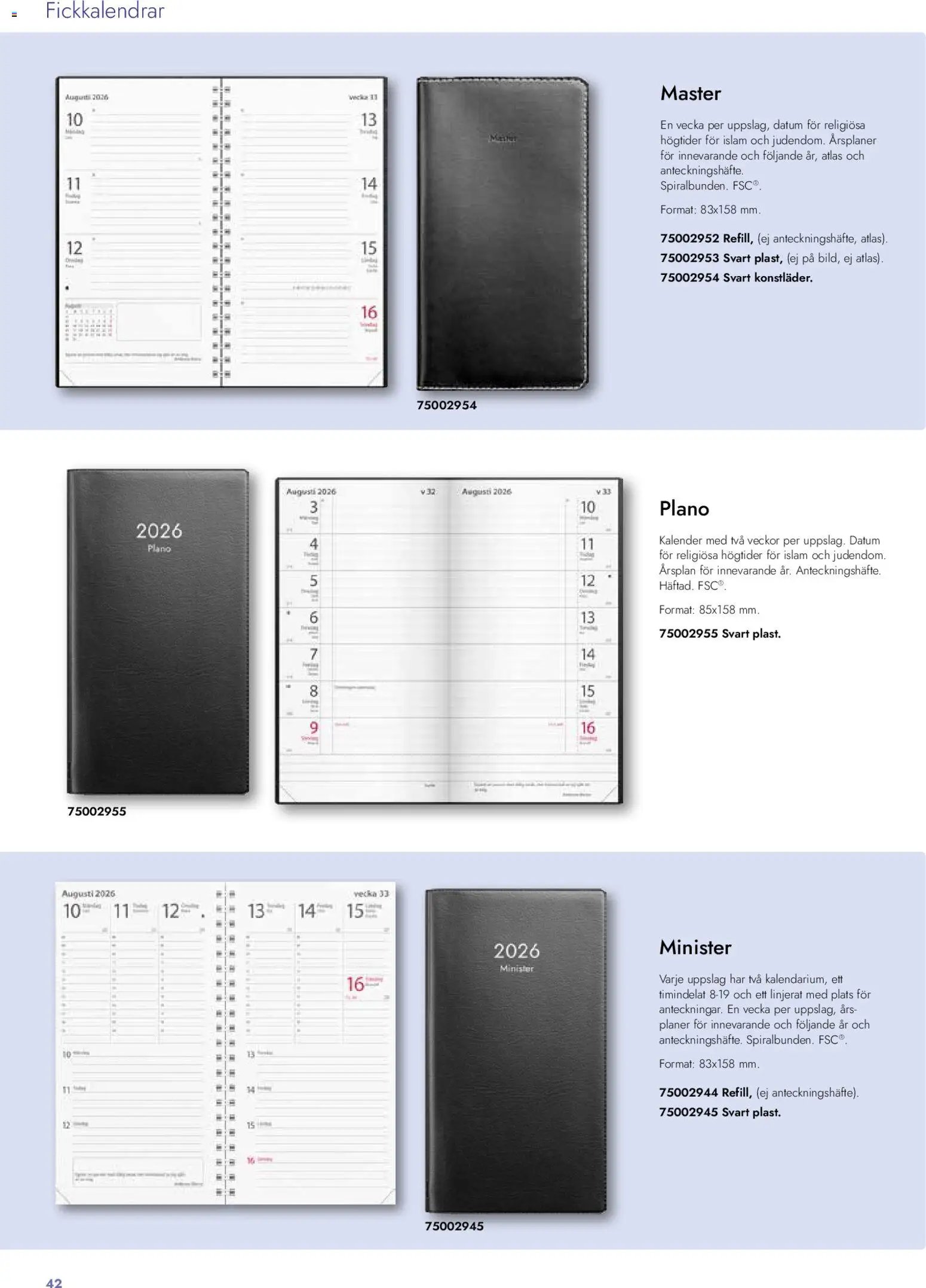 Lyreco - erbjudanden