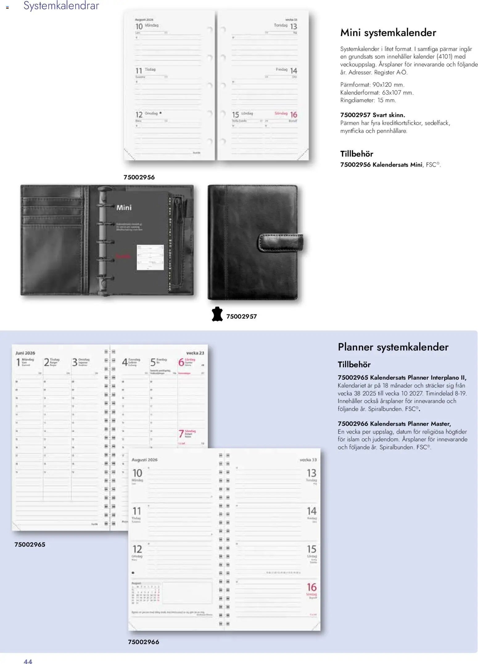 Lyreco - erbjudanden