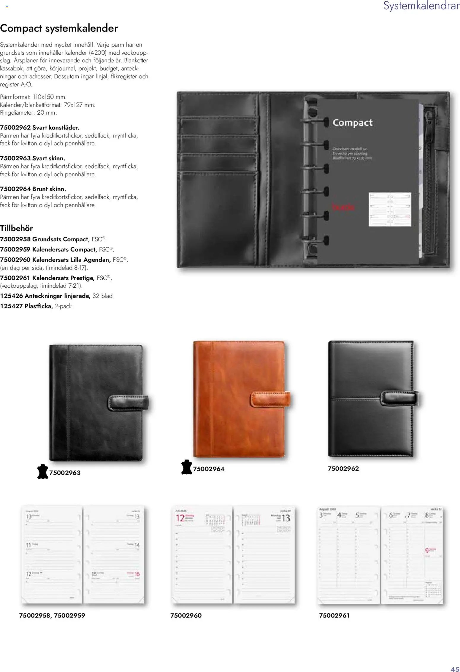 Lyreco - erbjudanden