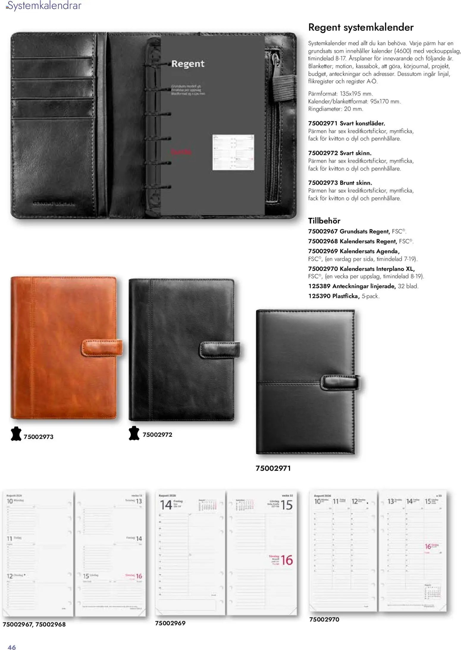 Lyreco - erbjudanden