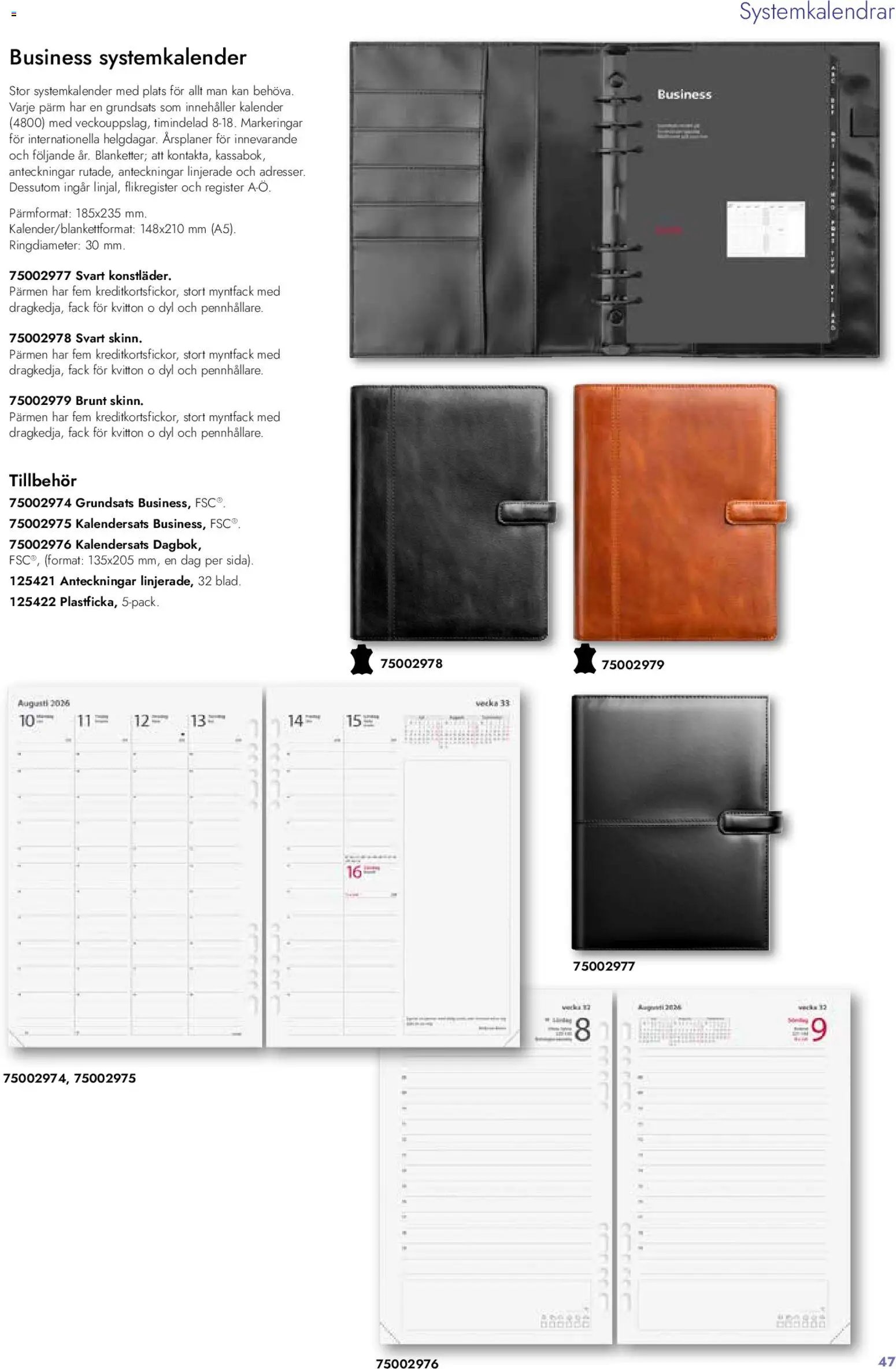 Lyreco - erbjudanden