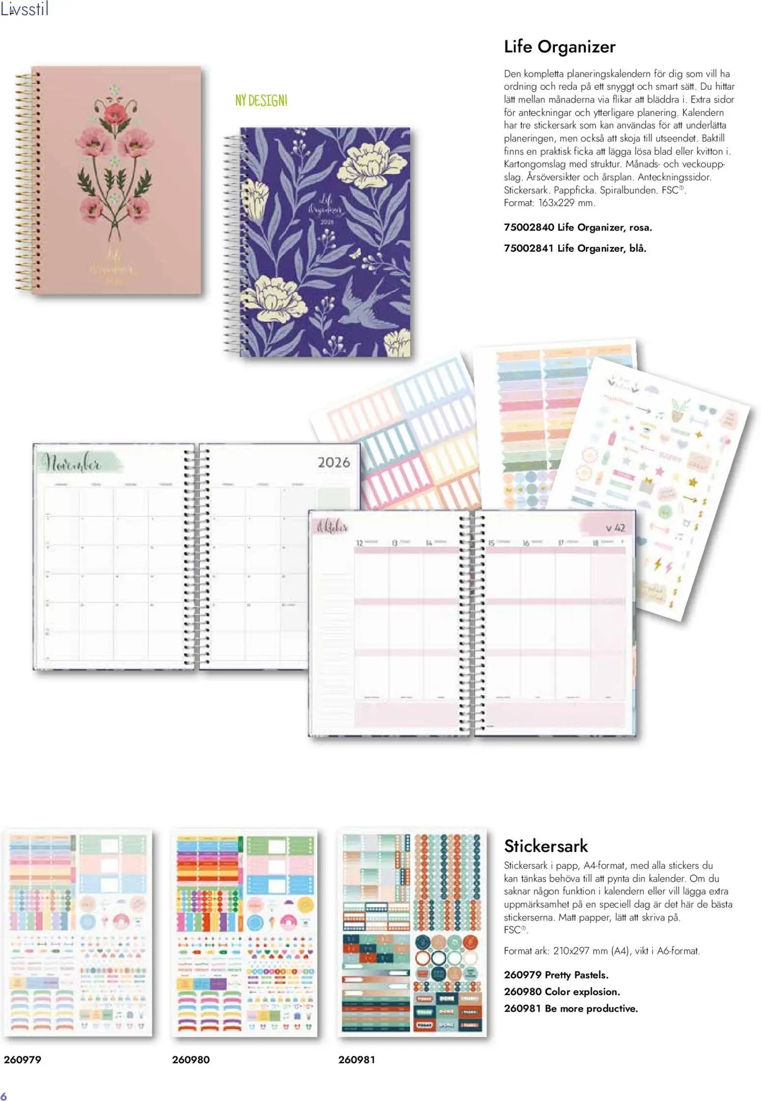 Lyreco - erbjudanden