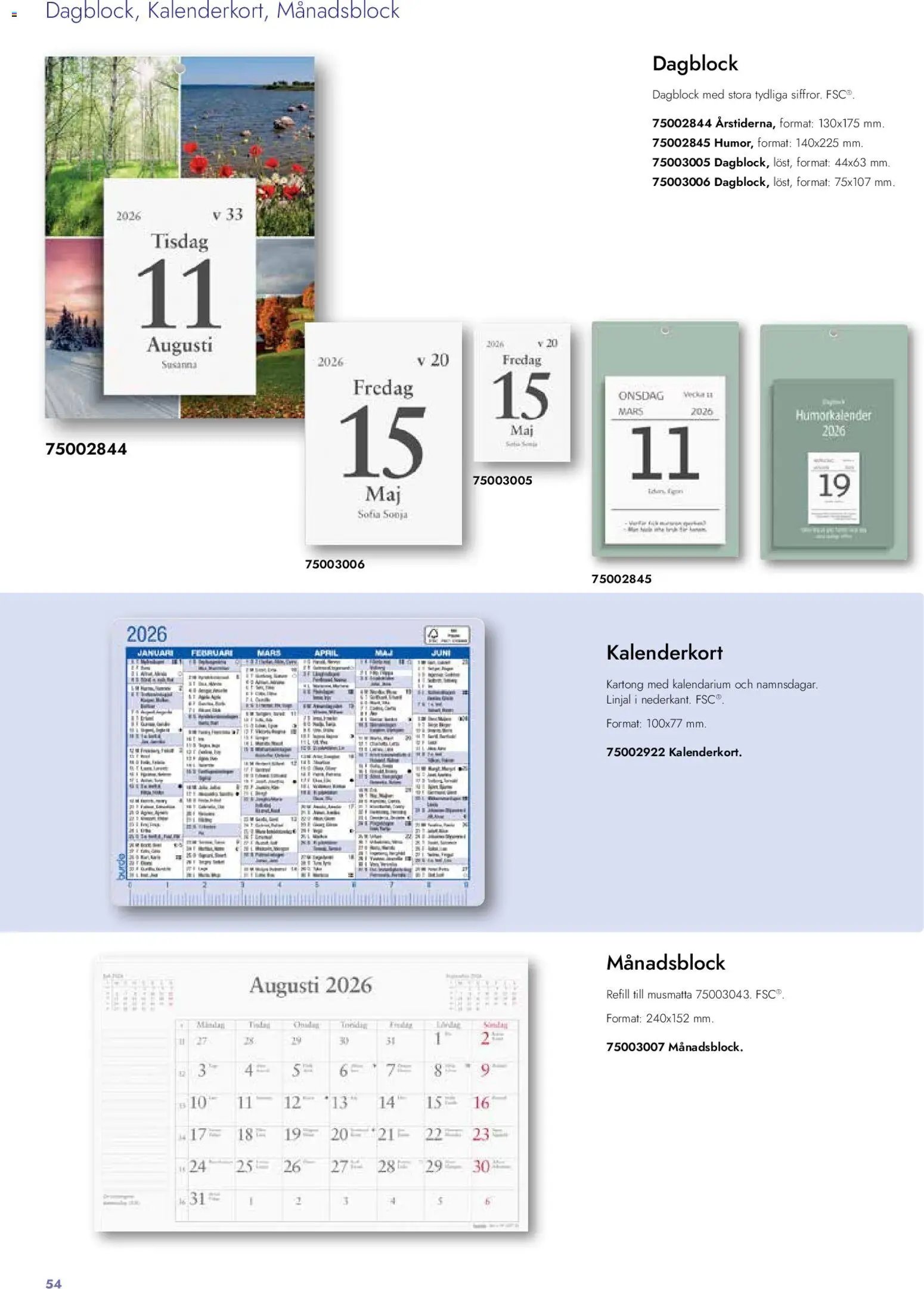 Lyreco - erbjudanden