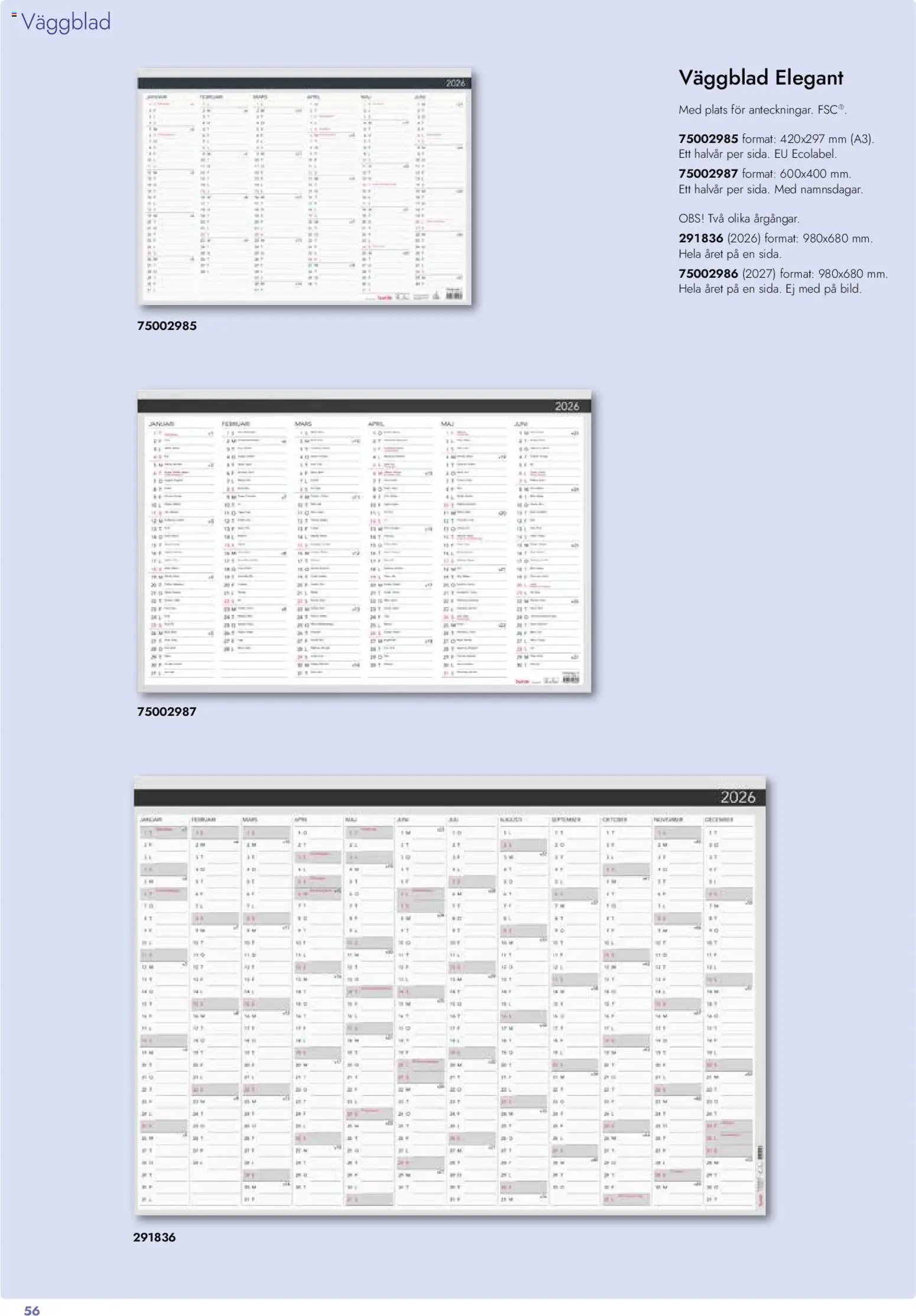 Lyreco - erbjudanden