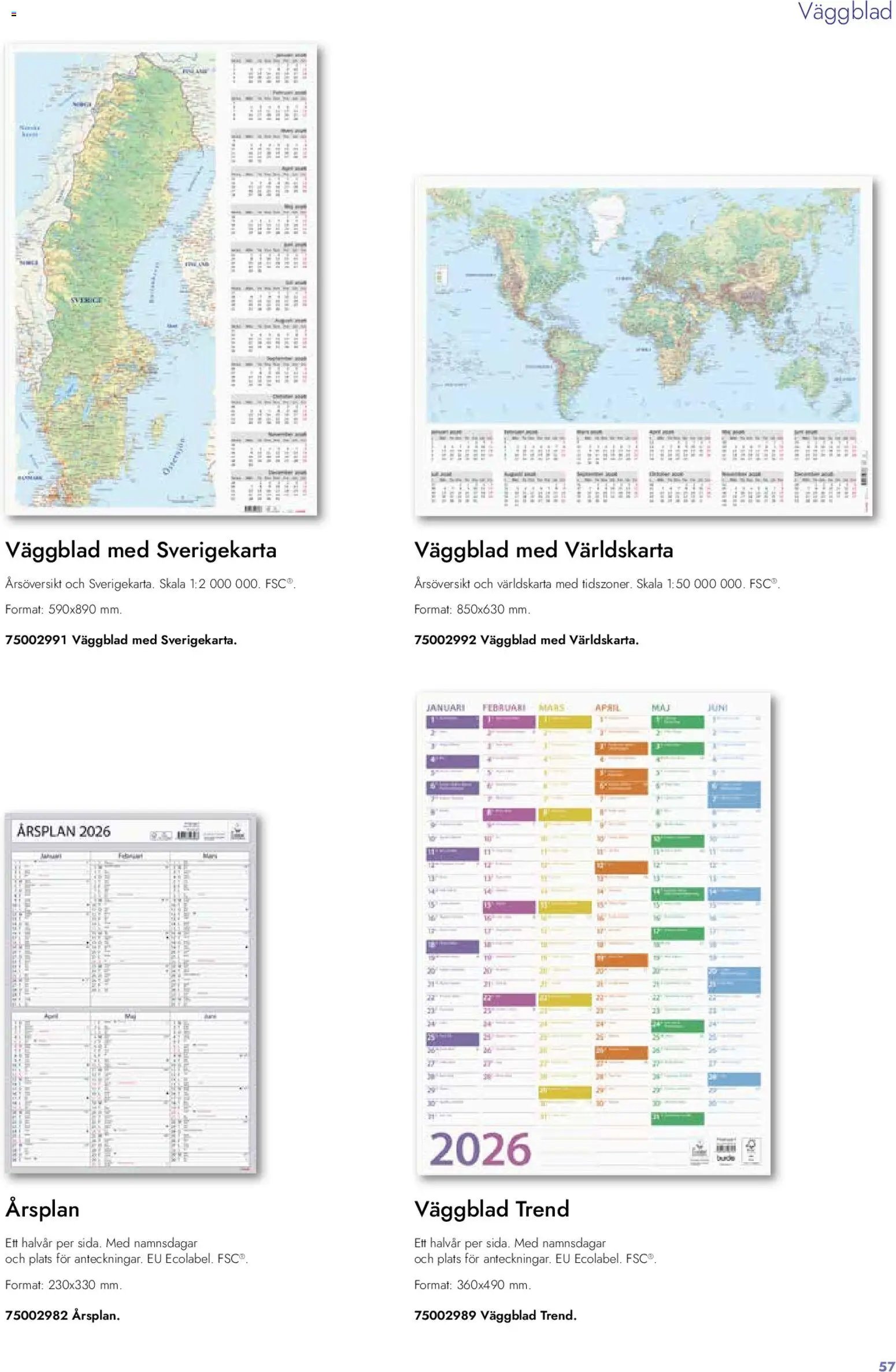 Lyreco - erbjudanden