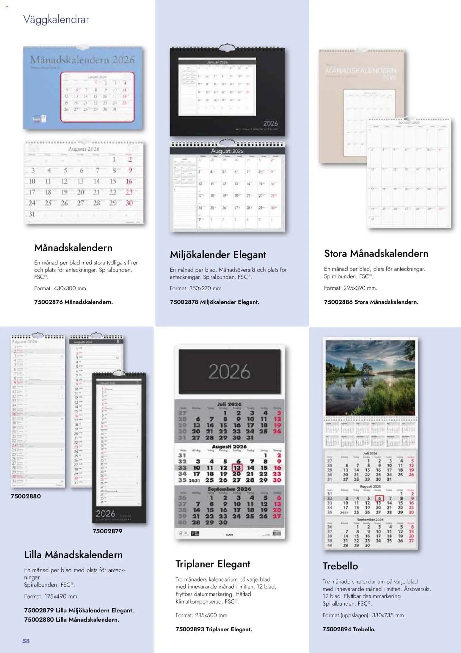 Lyreco - erbjudanden