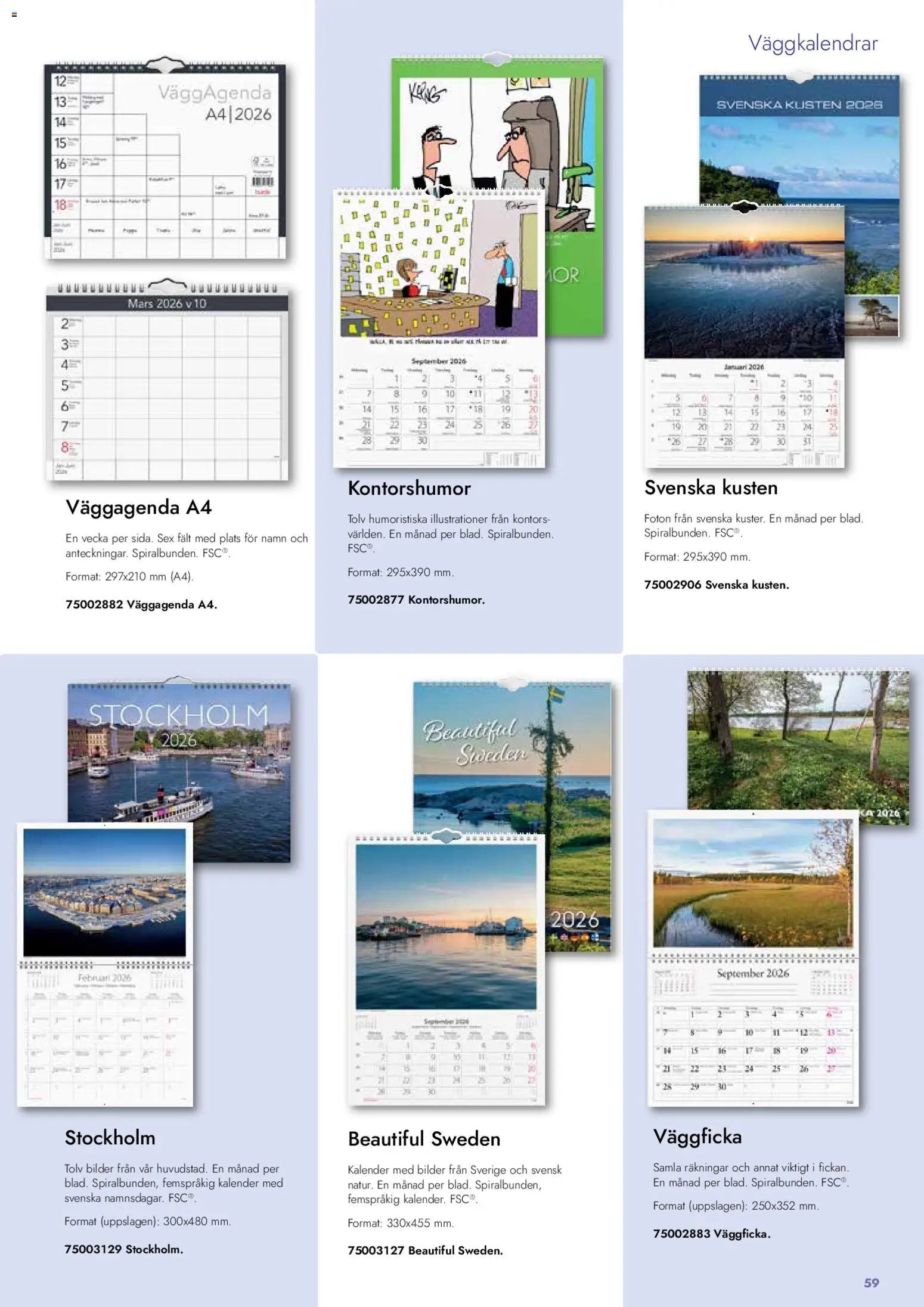 Lyreco - erbjudanden