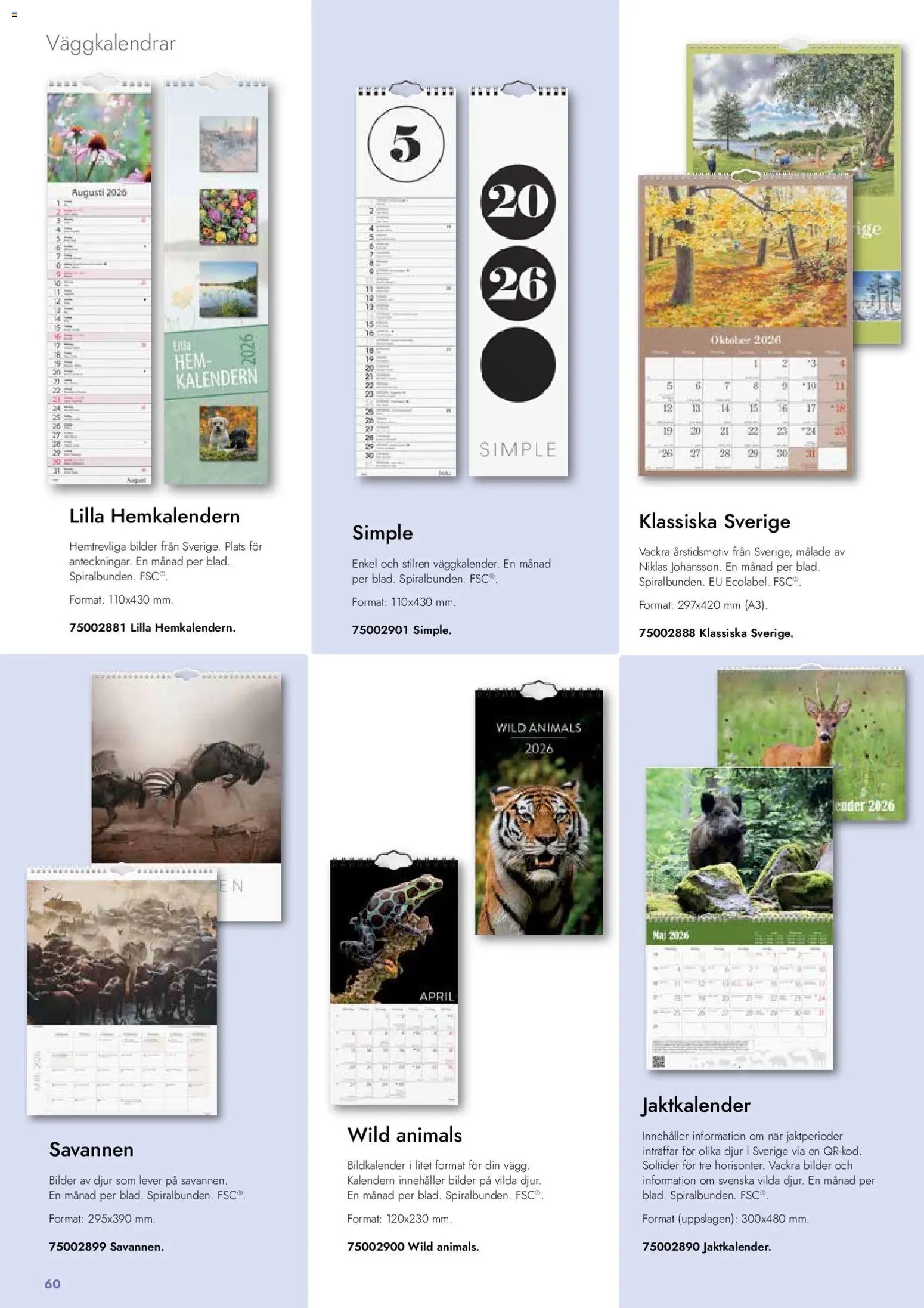 Lyreco - erbjudanden