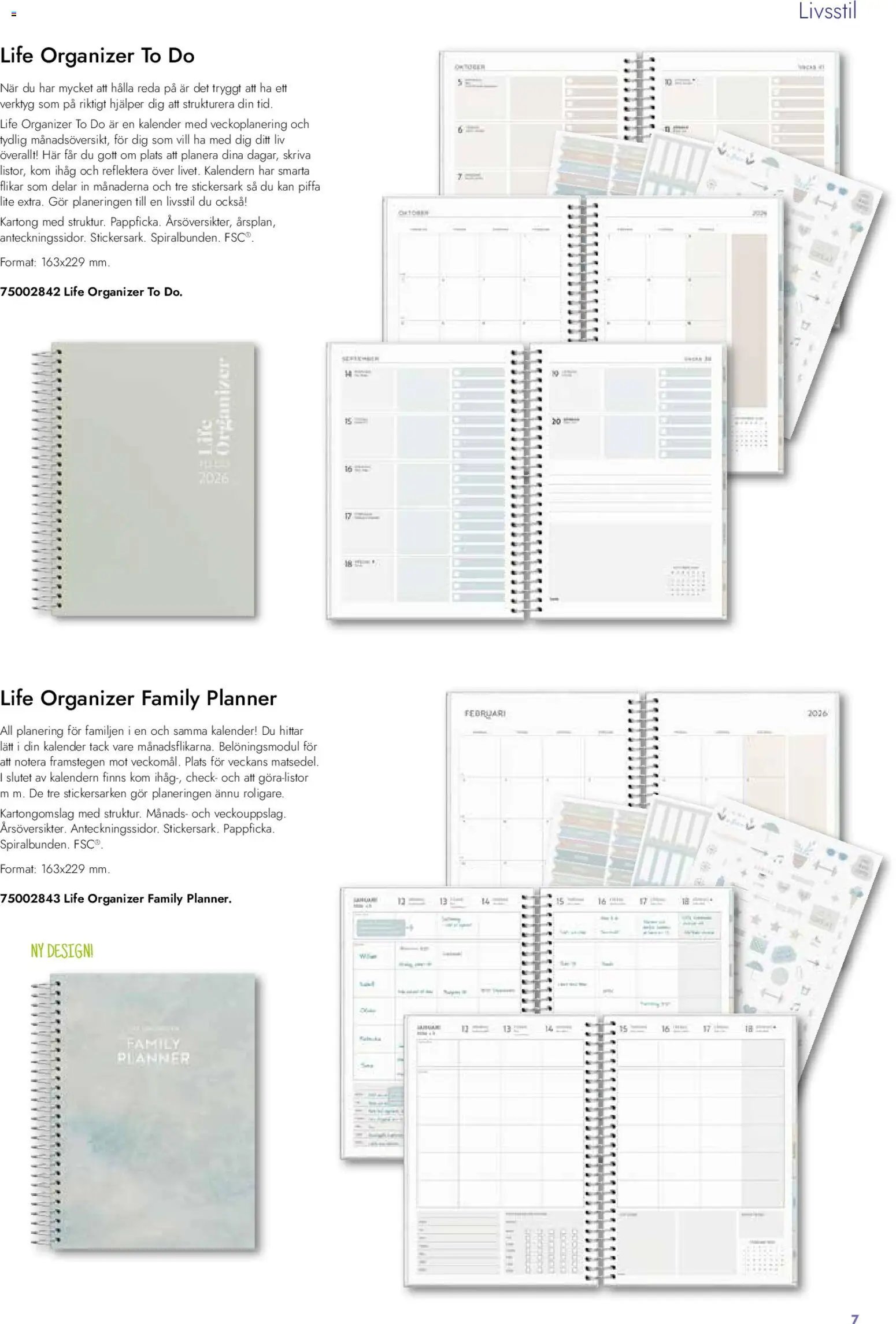 Lyreco - erbjudanden