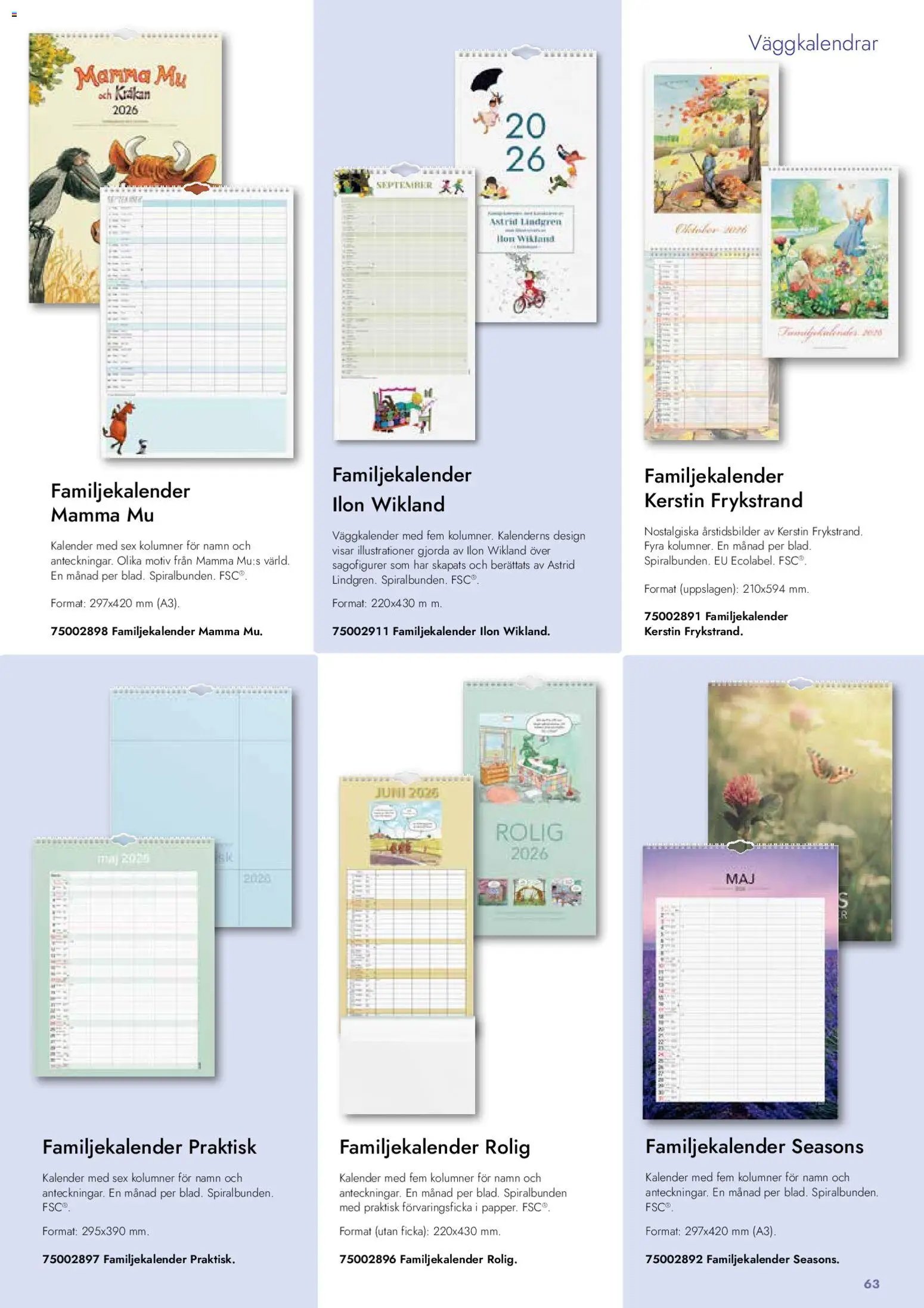 Lyreco - erbjudanden