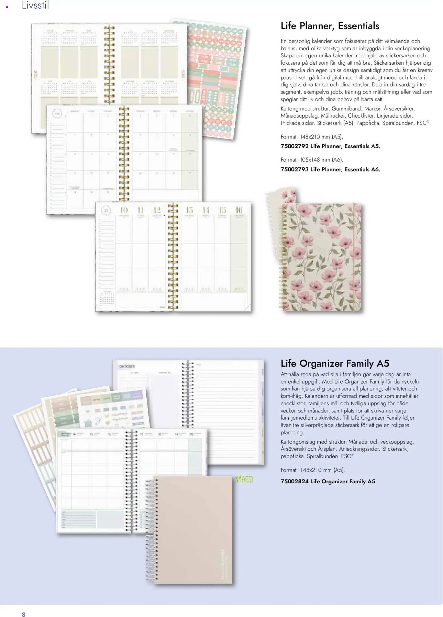 Lyreco - erbjudanden