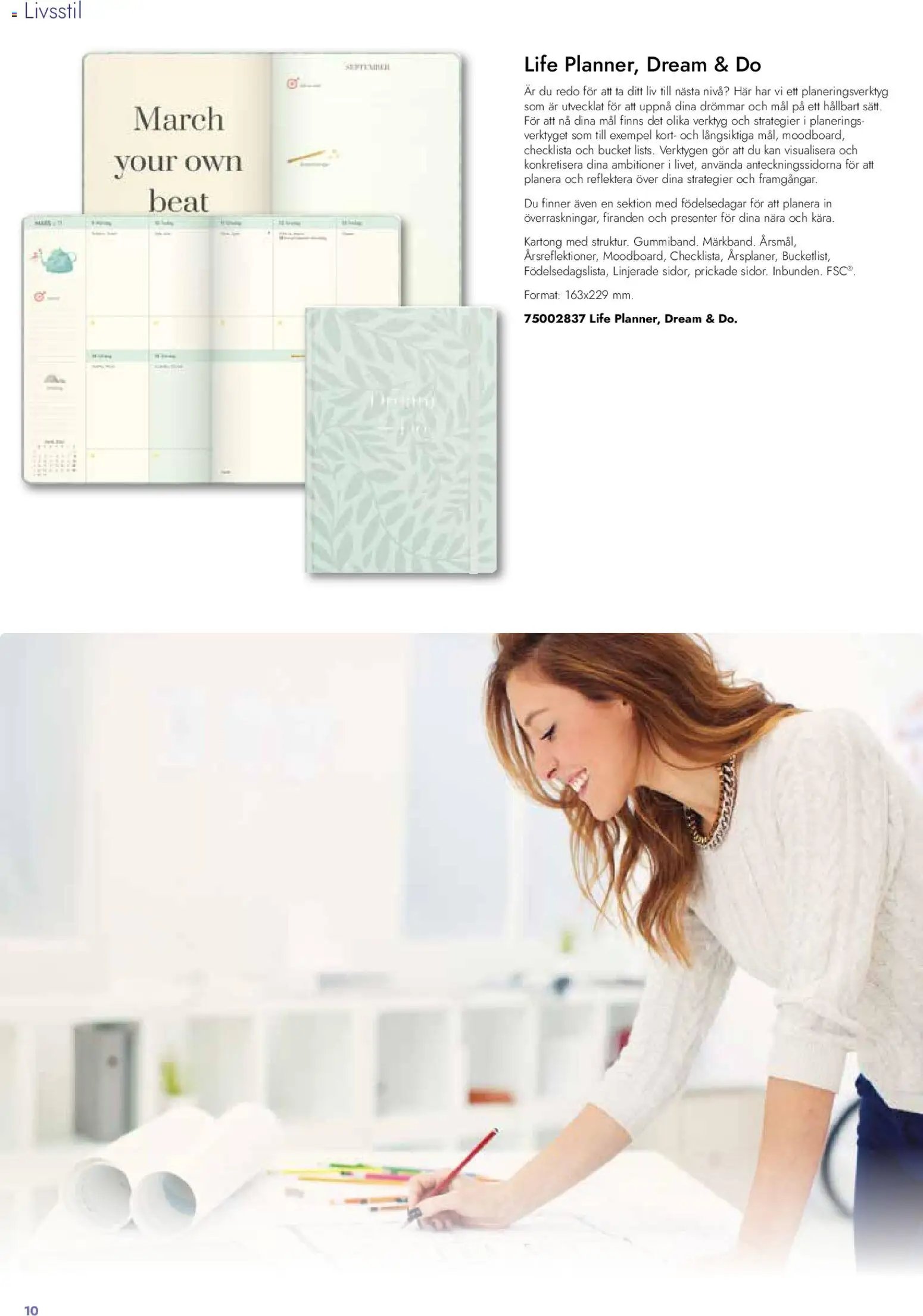 Lyreco - erbjudanden