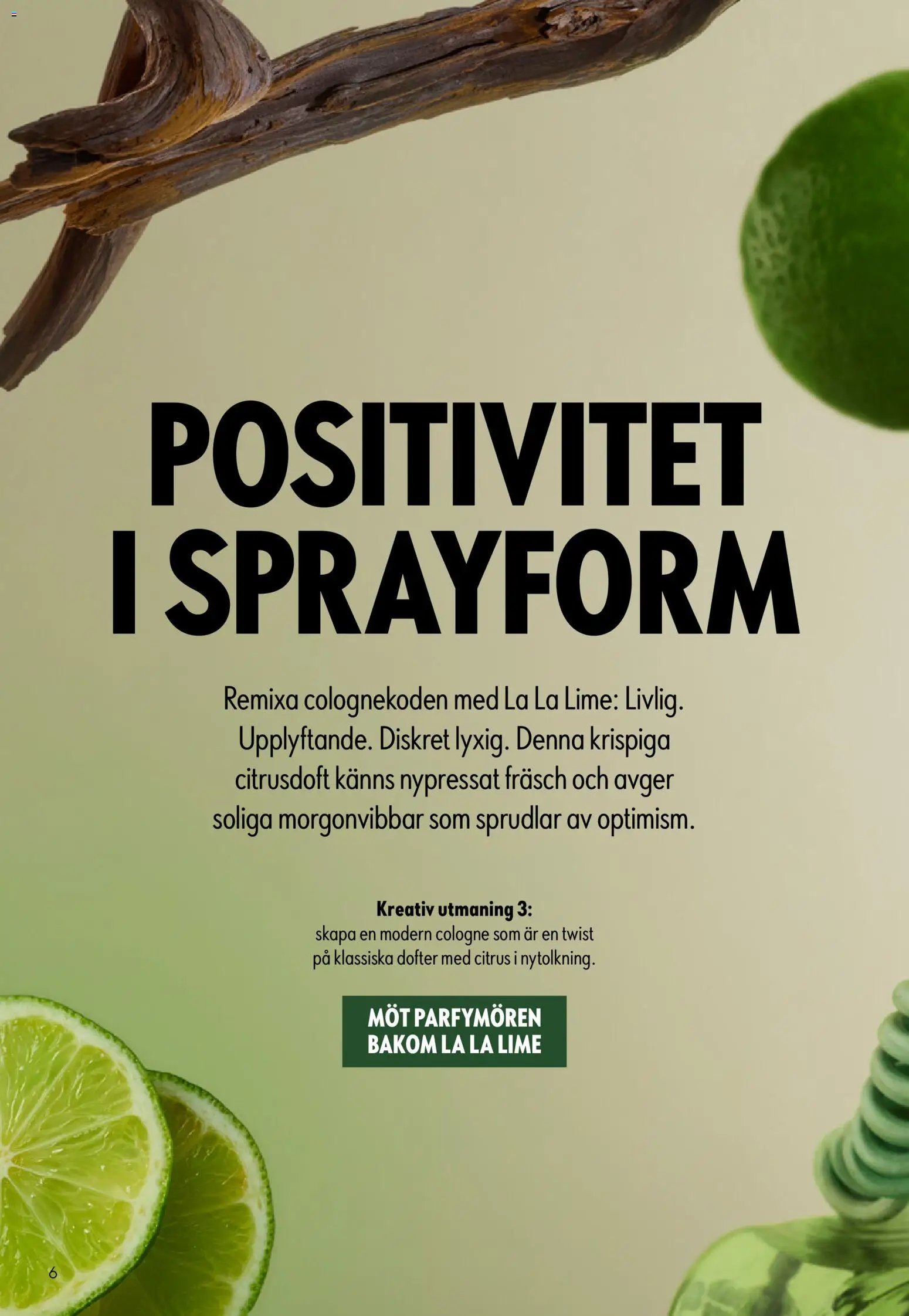 Oriflame erbjudanden 11/26