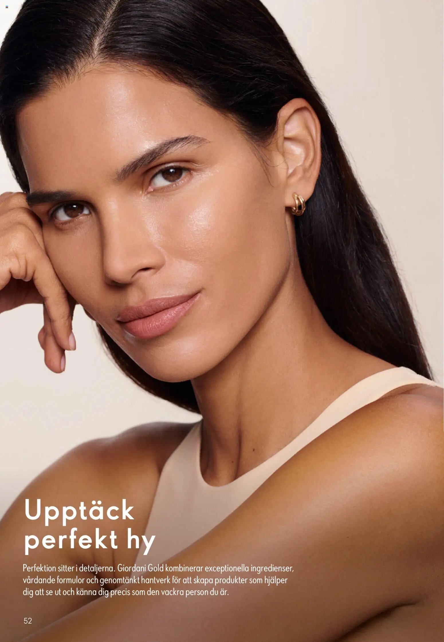 Oriflame erbjudanden 11/26