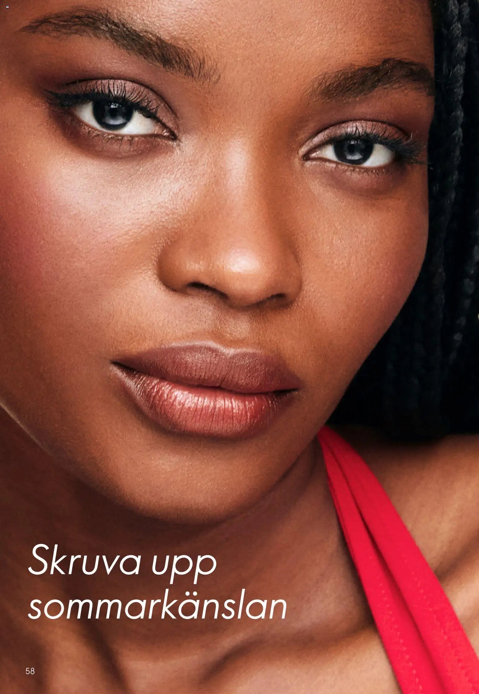 Oriflame erbjudanden 11/26