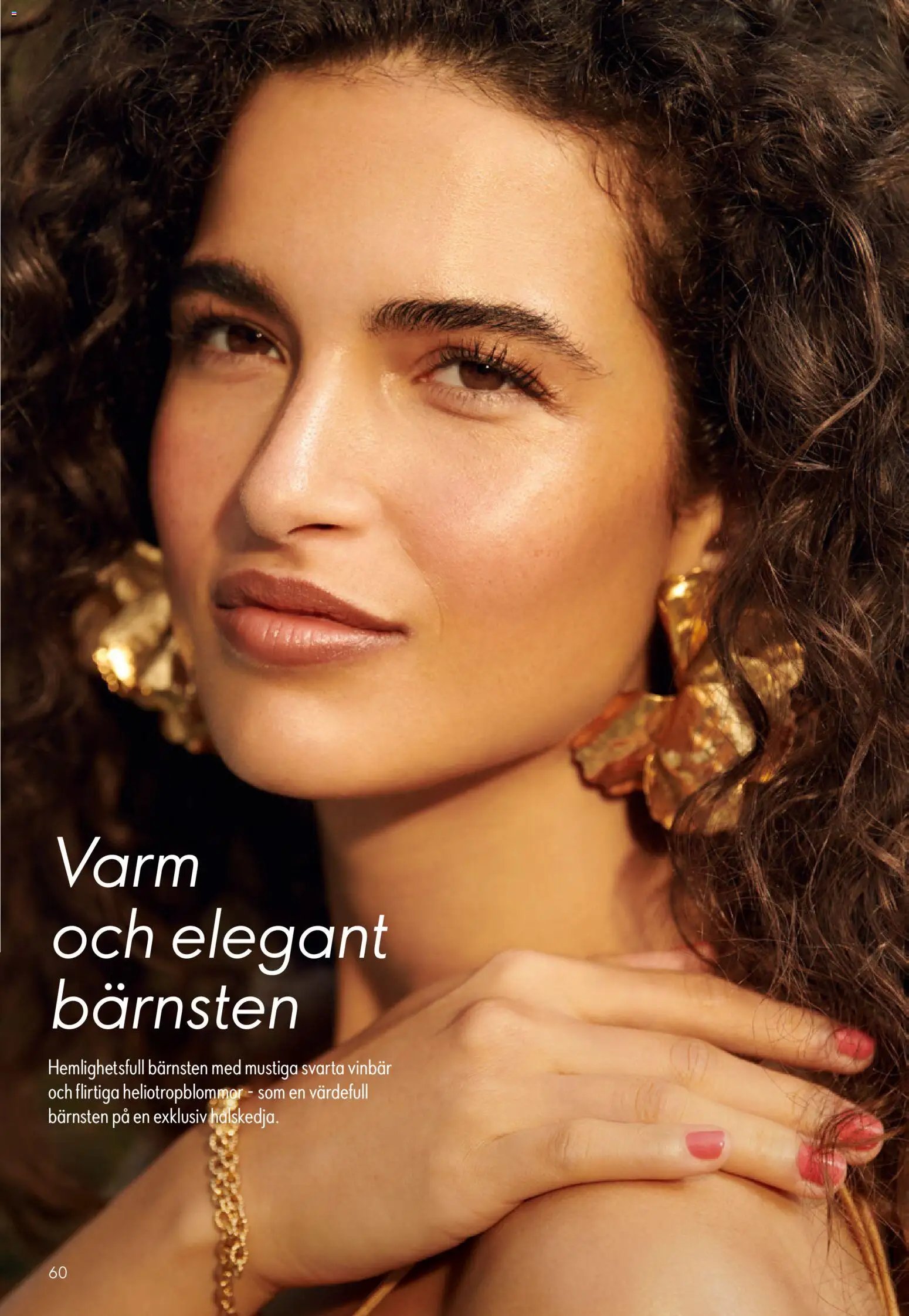 Oriflame erbjudanden 11/26