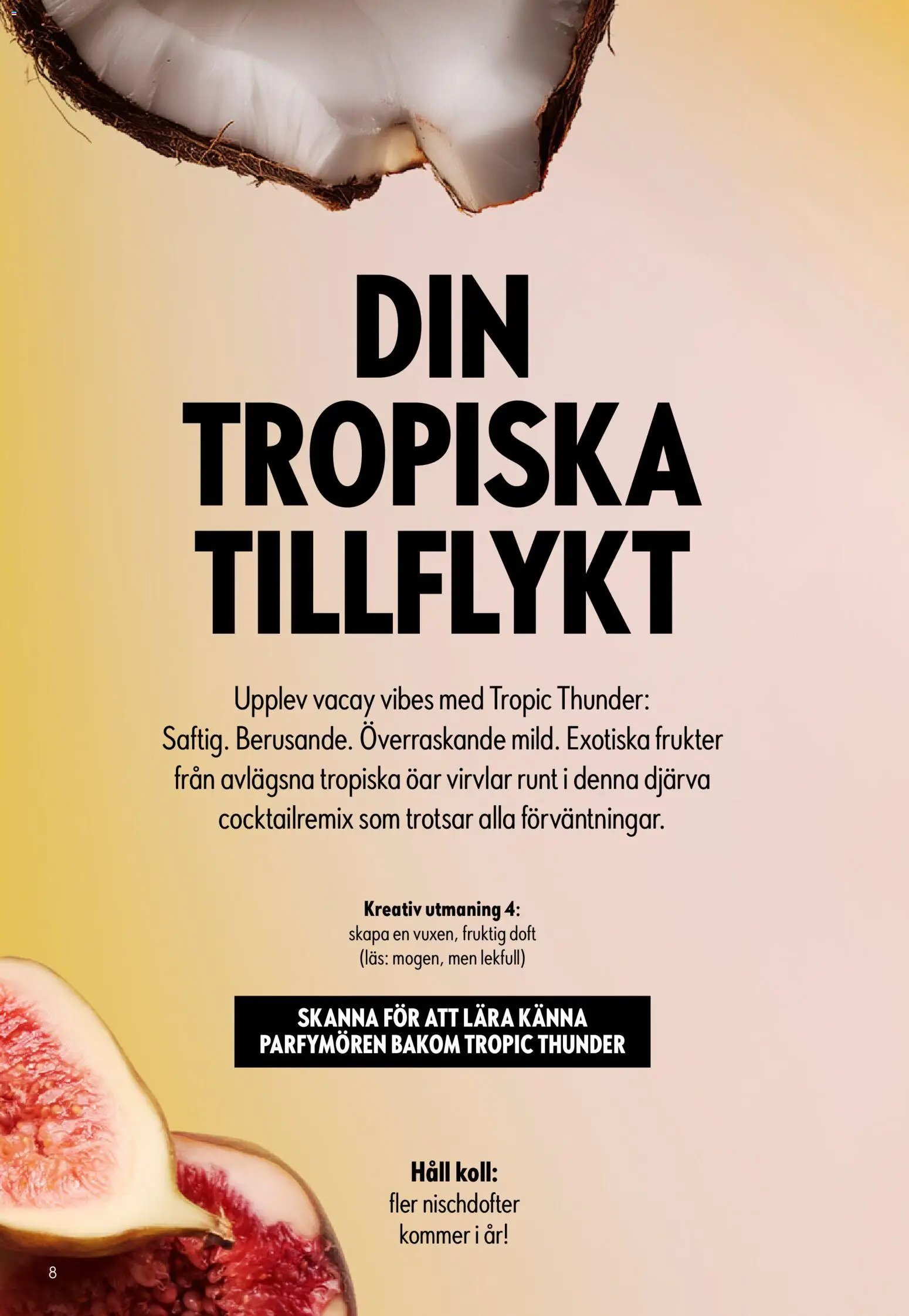 Oriflame erbjudanden 11/26