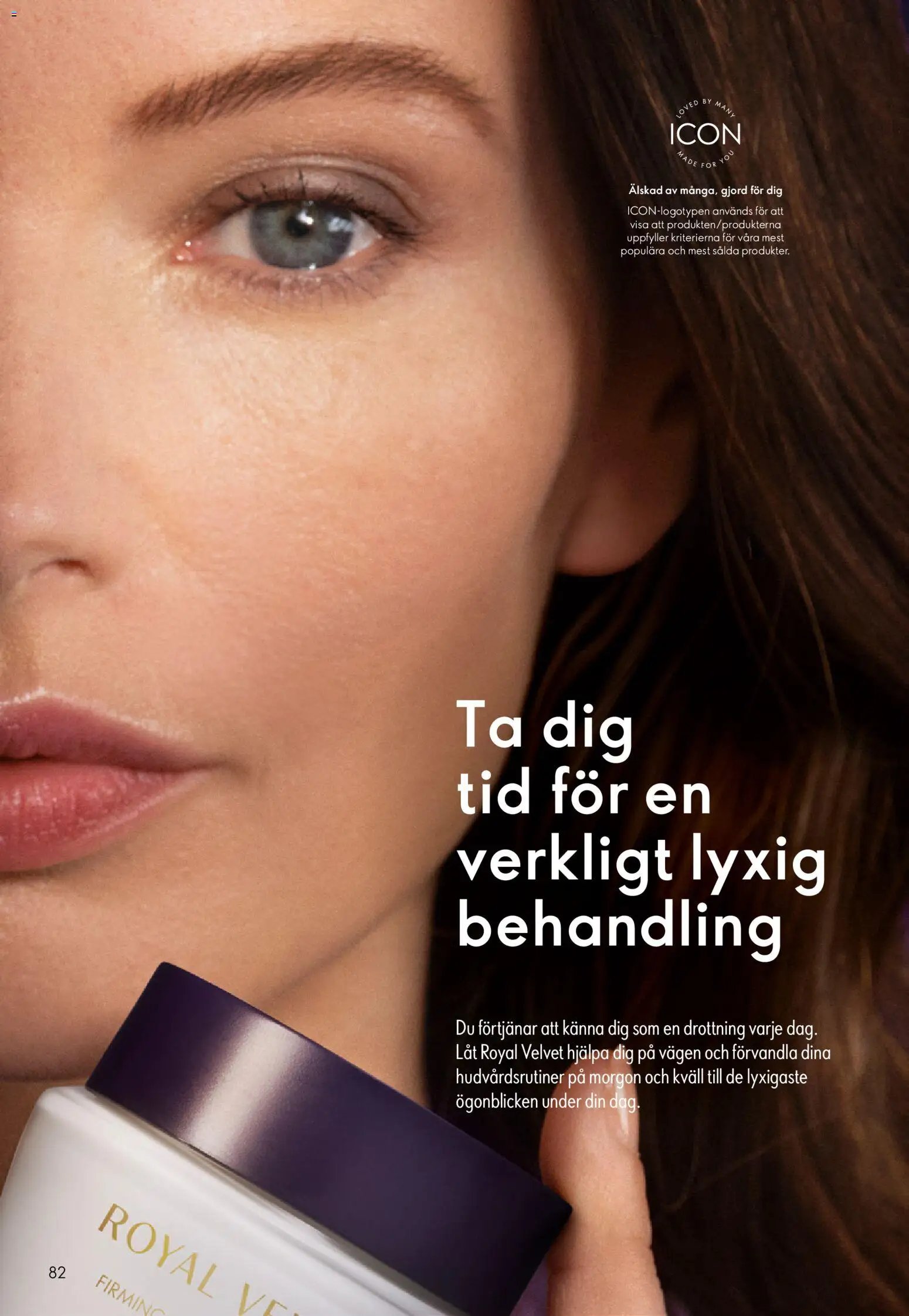 Oriflame erbjudanden 11/26