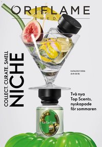 Oriflame erbjudanden 11/26