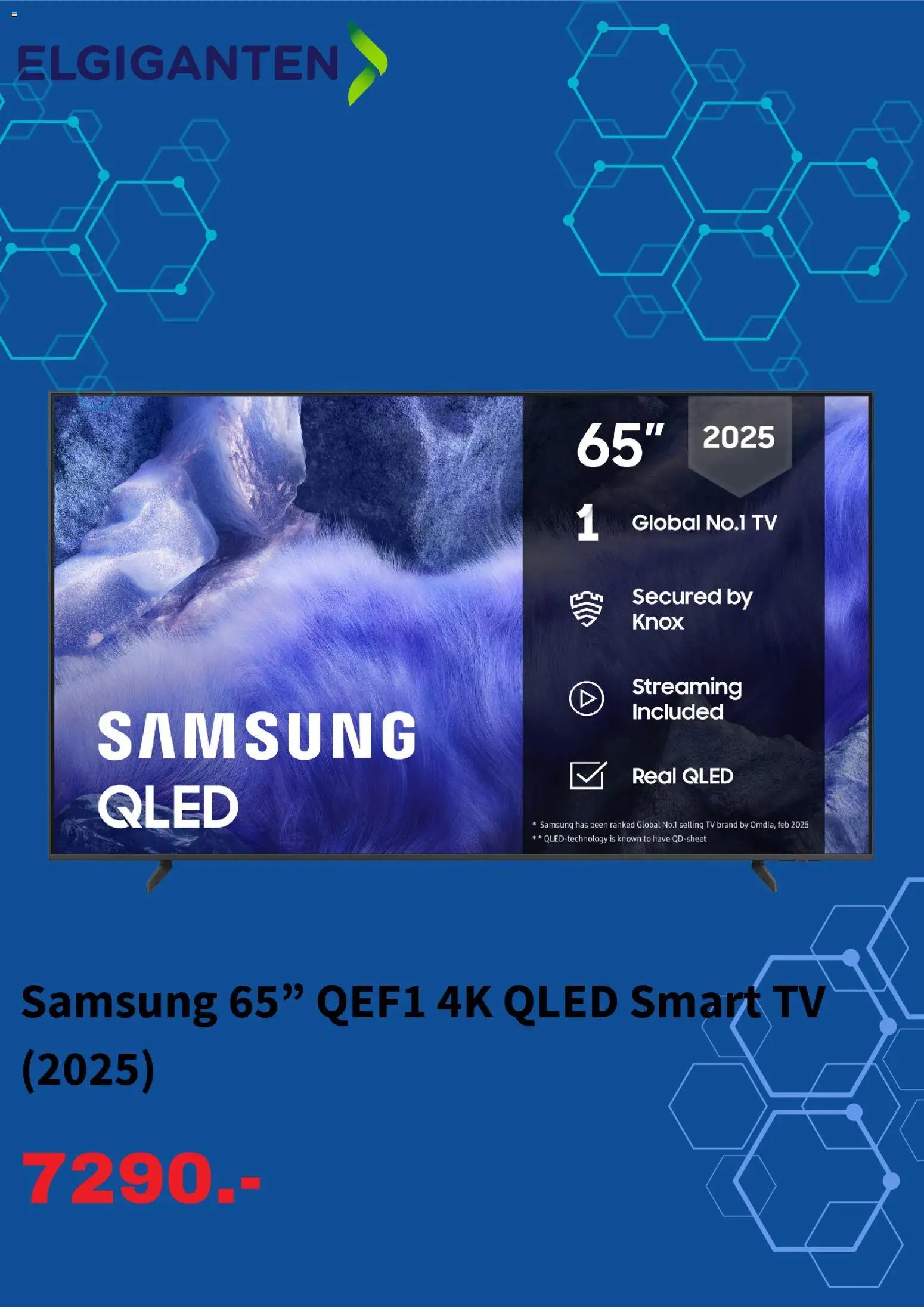 Elgiganten - Black Friday