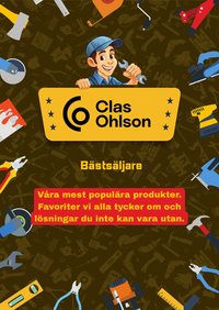 Clas Ohlson erbjudanden