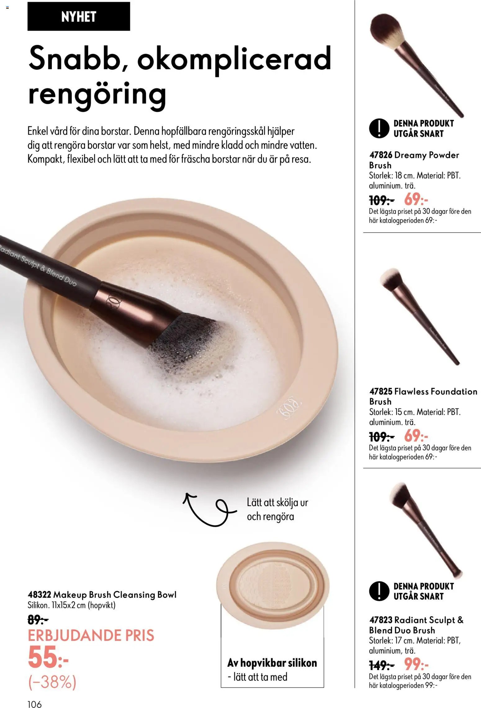 Oriflame erbjudanden 13/26