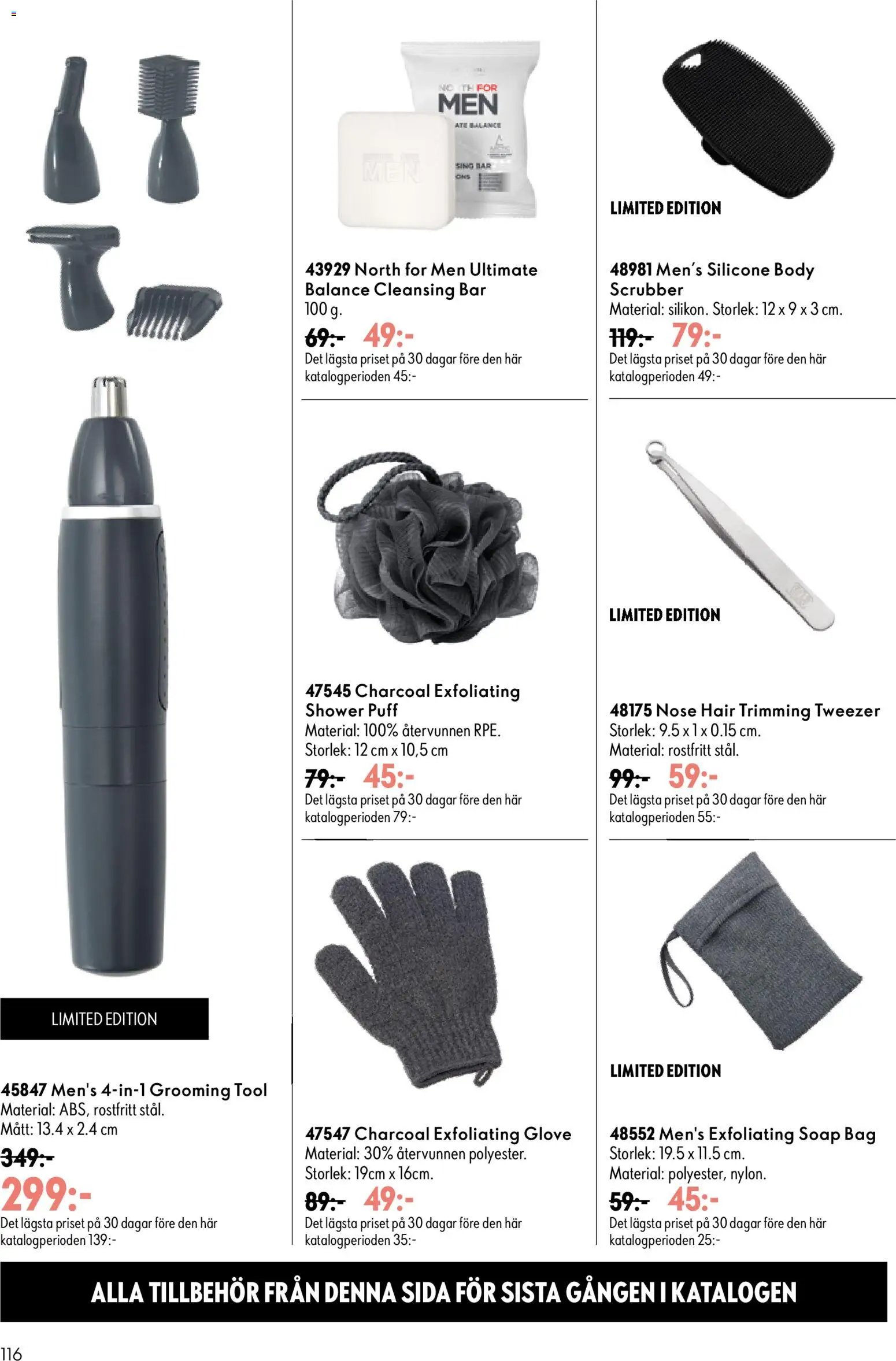 Oriflame erbjudanden 13/26